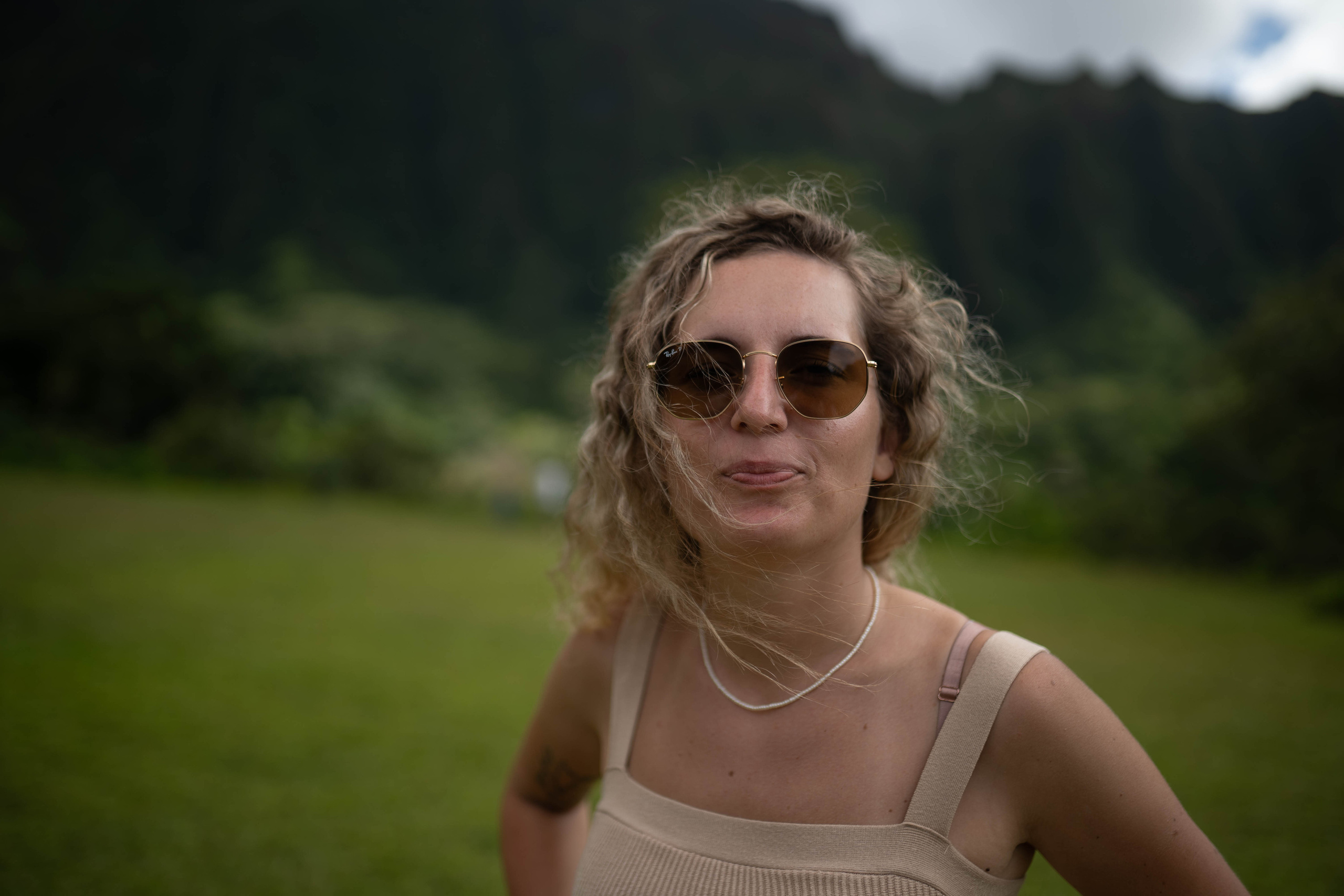 Be. Photographer in Hawaii