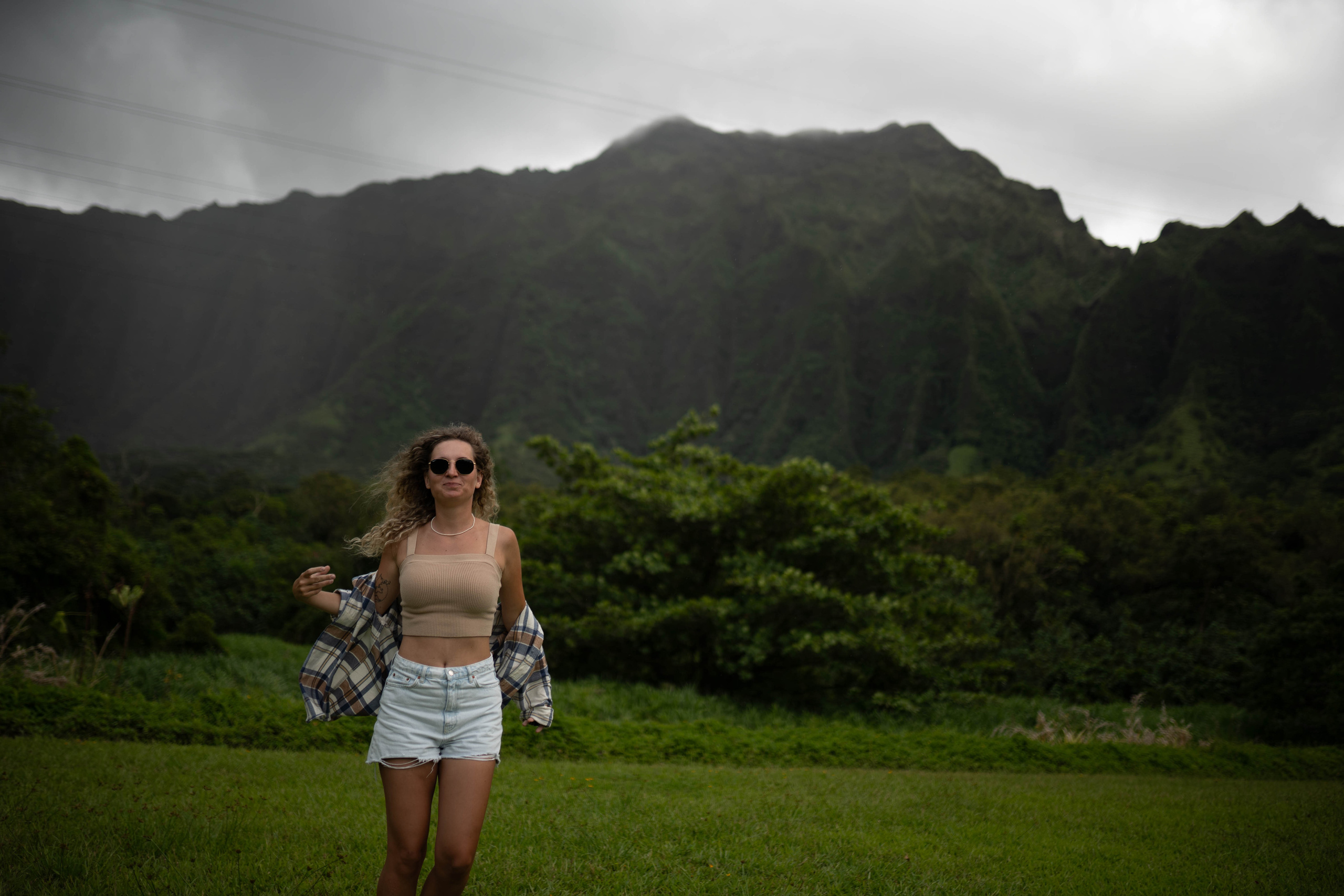 Be. Photographer in Hawaii