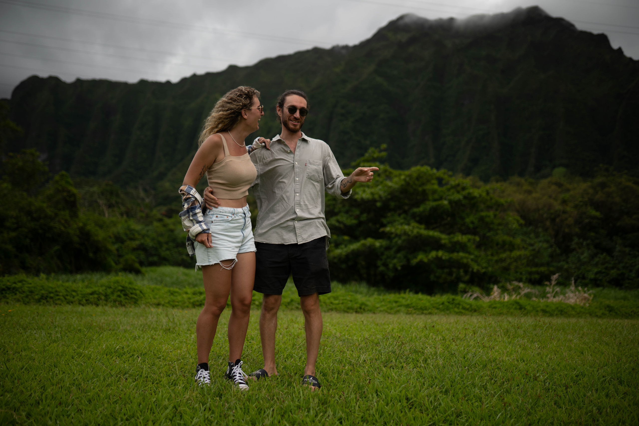 Be. Photographer in Hawaii