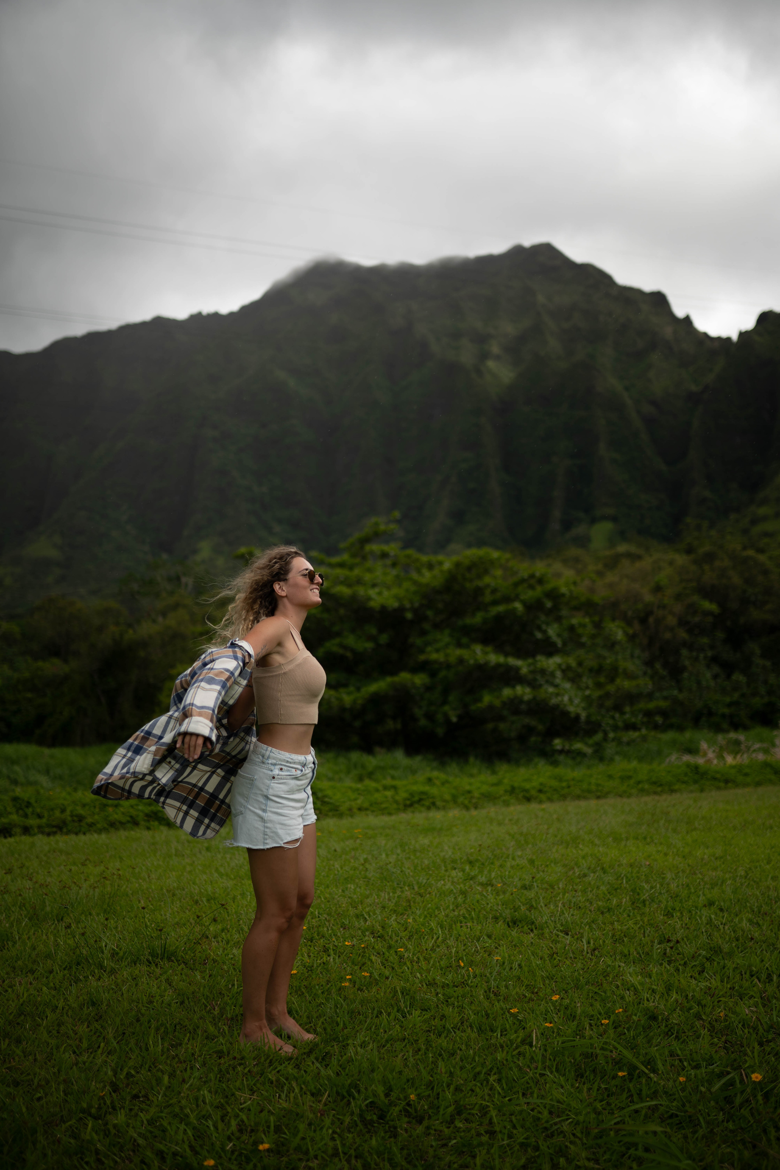 Be. Photographer in Hawaii