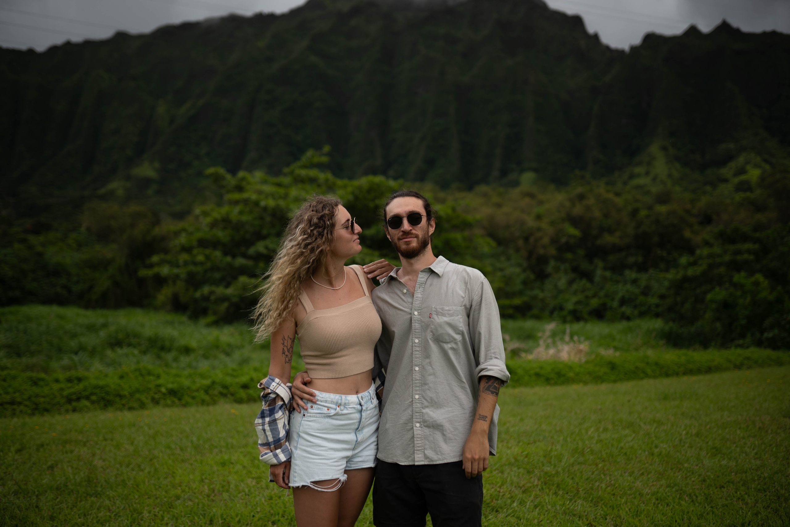 Be. Photographer in Hawaii