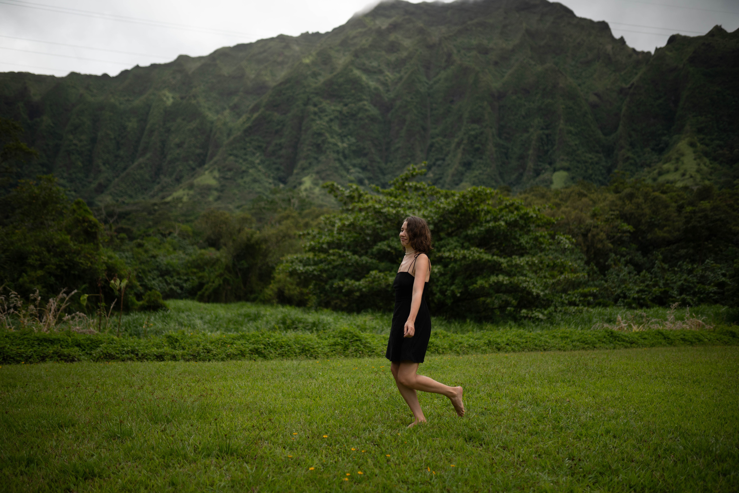 Be. Photographer in Hawaii