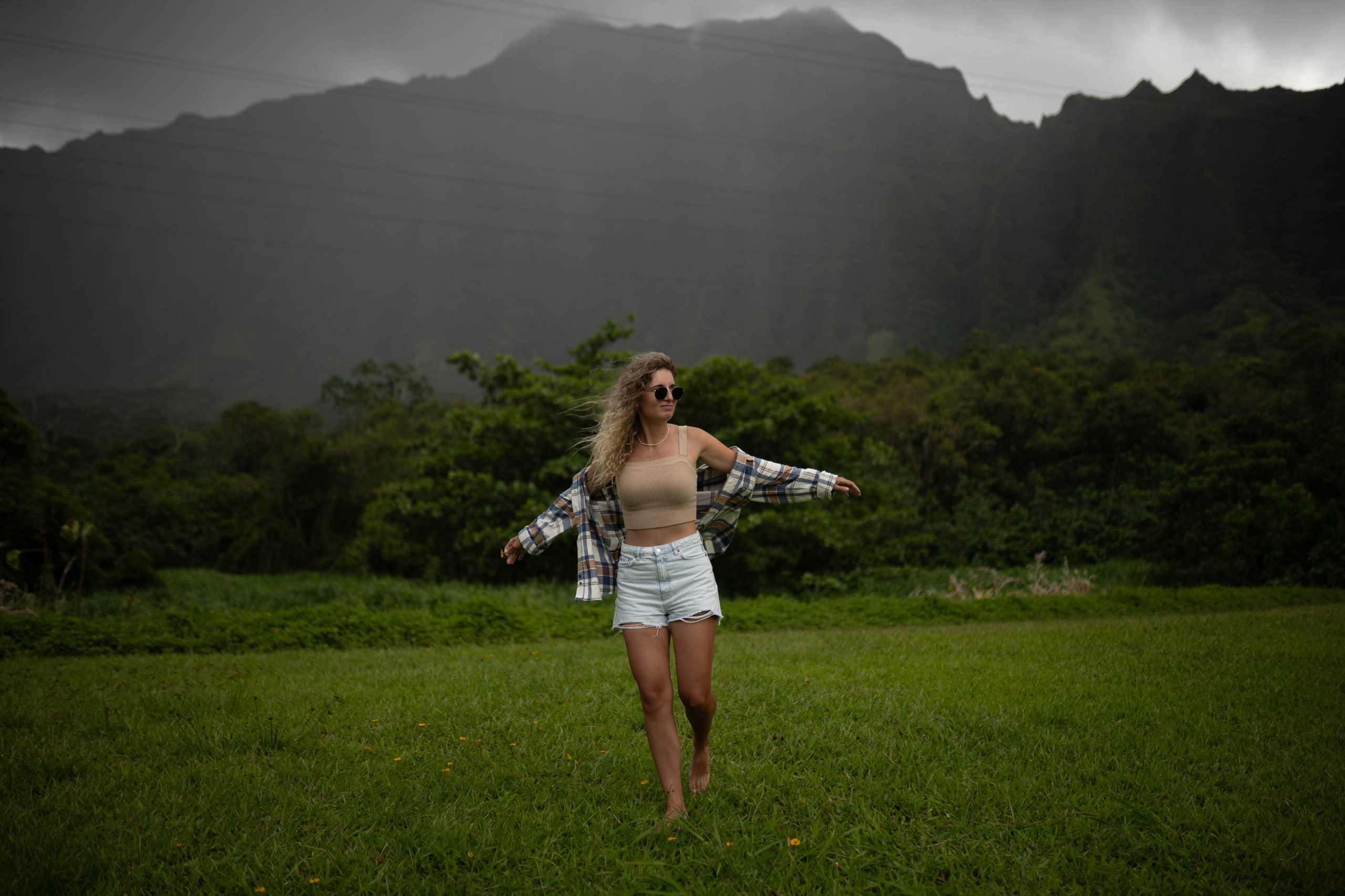 Be. Photographer in Hawaii