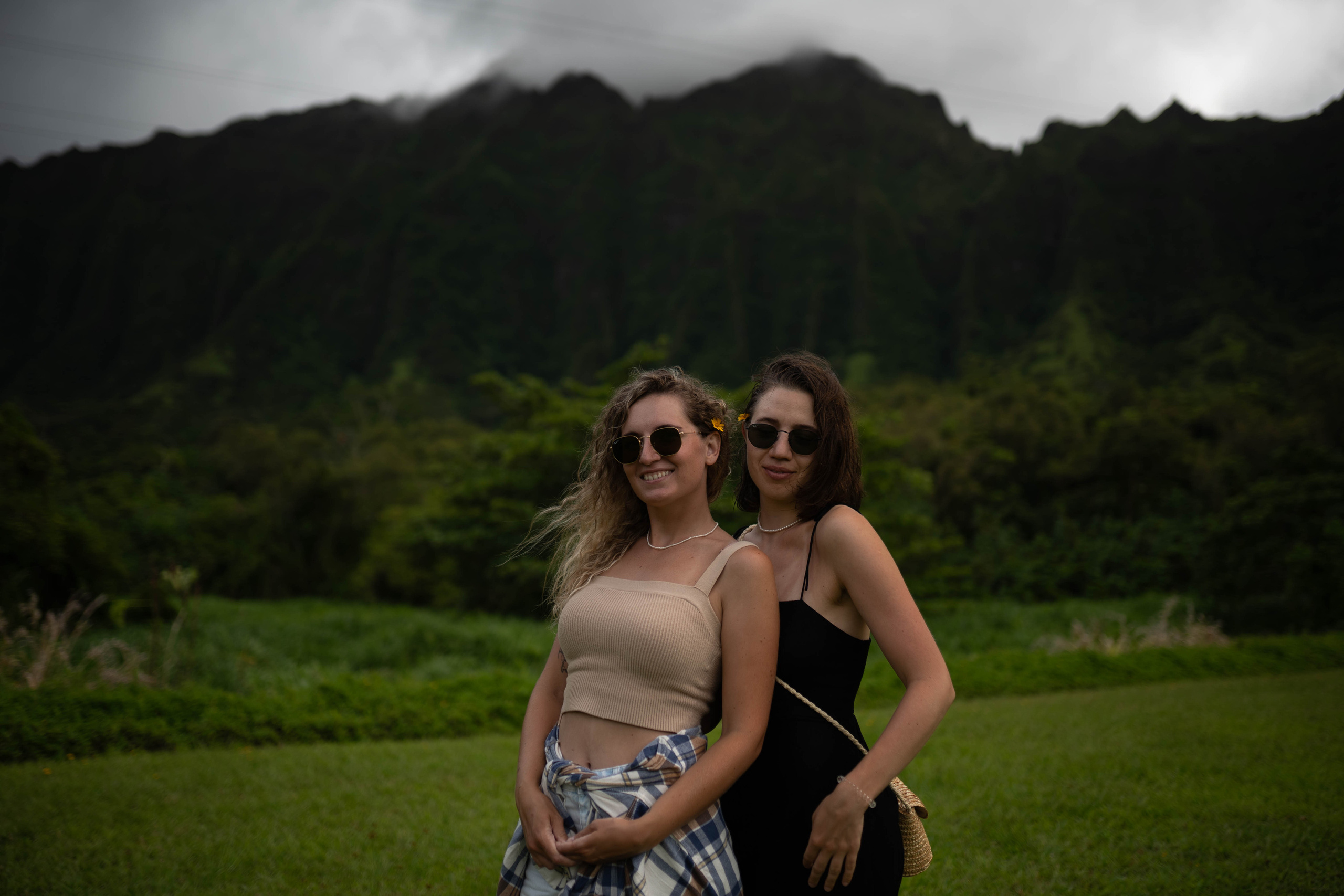 Be. Photographer in Hawaii