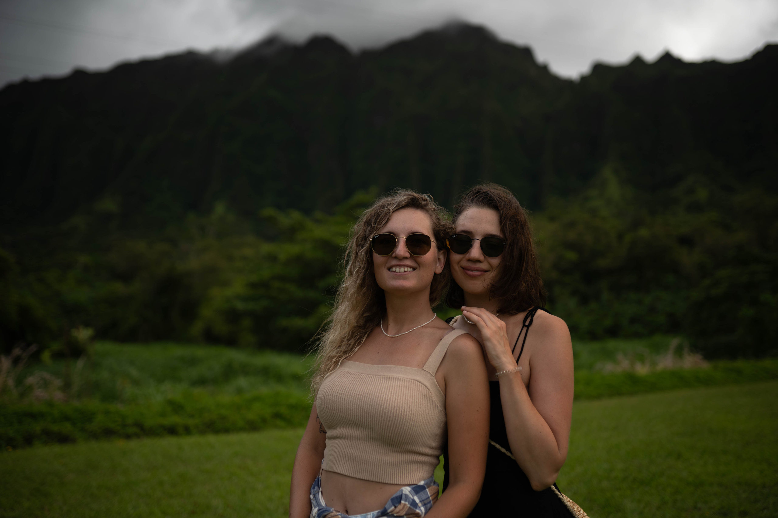 Be. Photographer in Hawaii