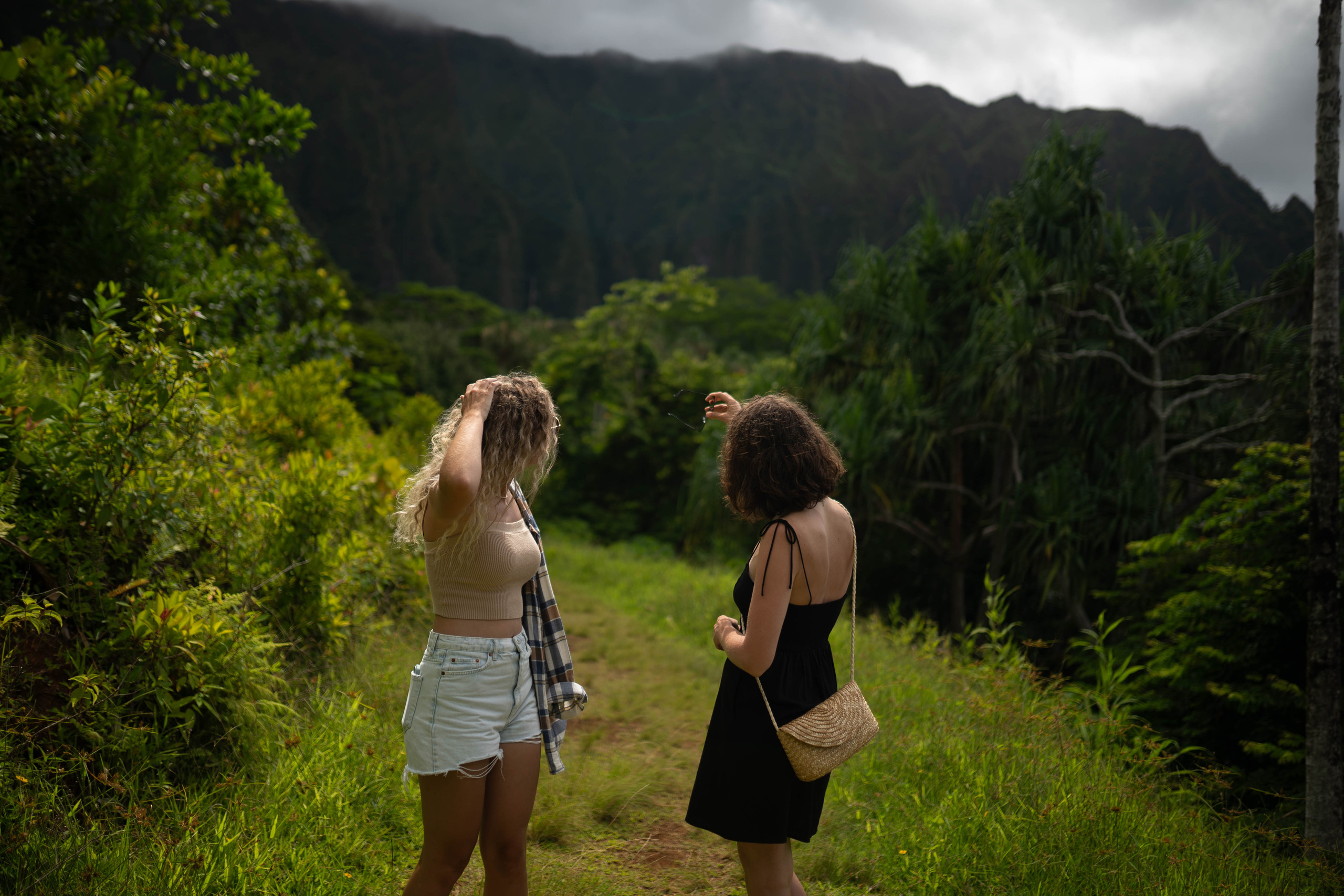 Be. Photographer in Hawaii