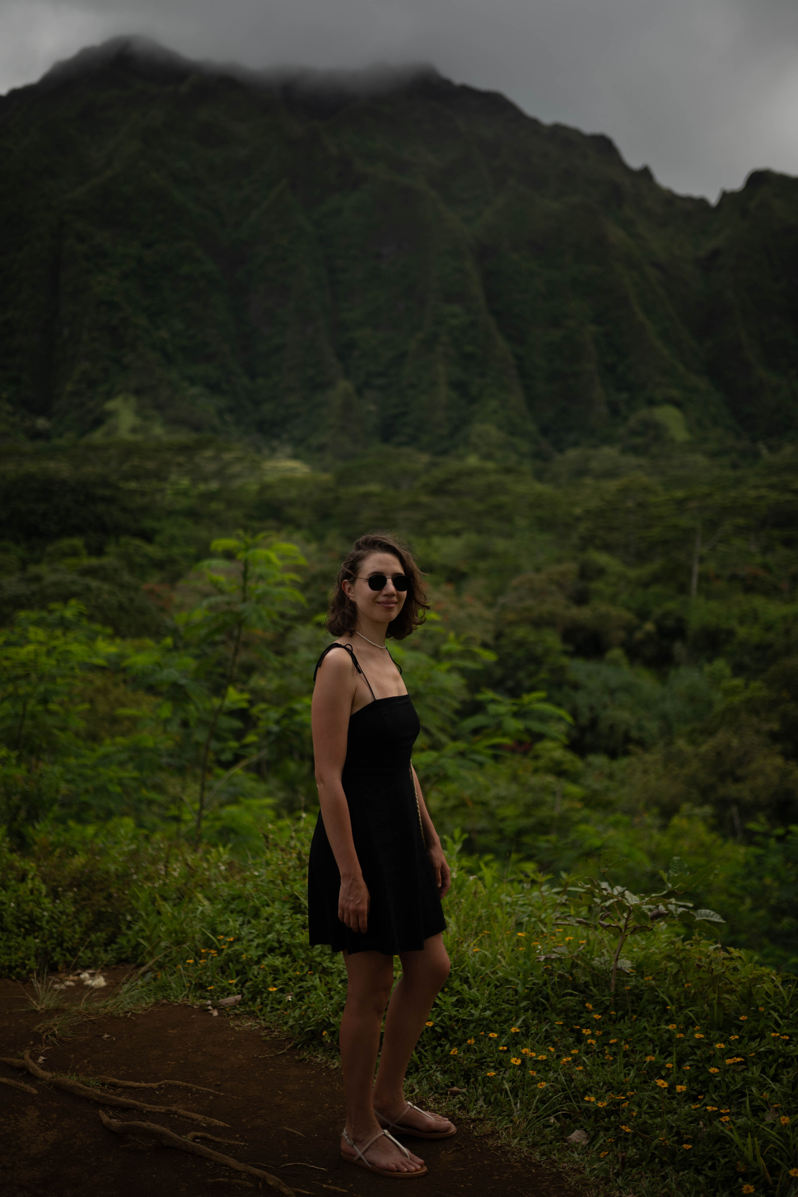 Be. Photographer in Hawaii