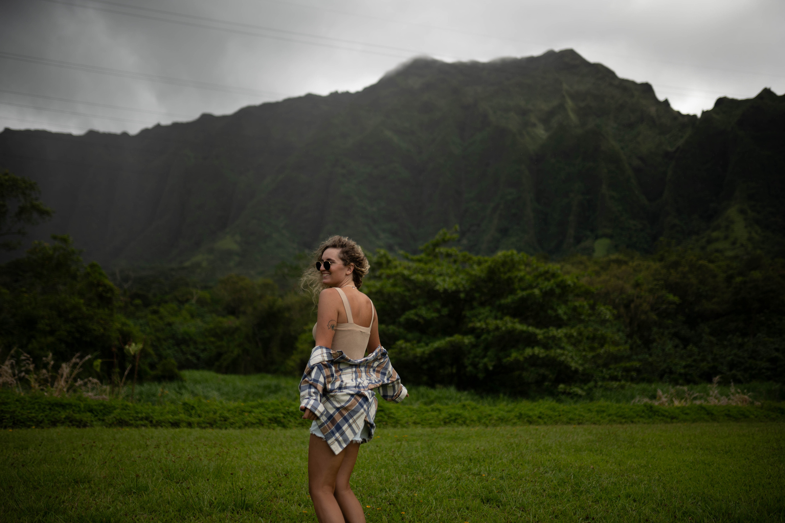 Be. Photographer in Hawaii