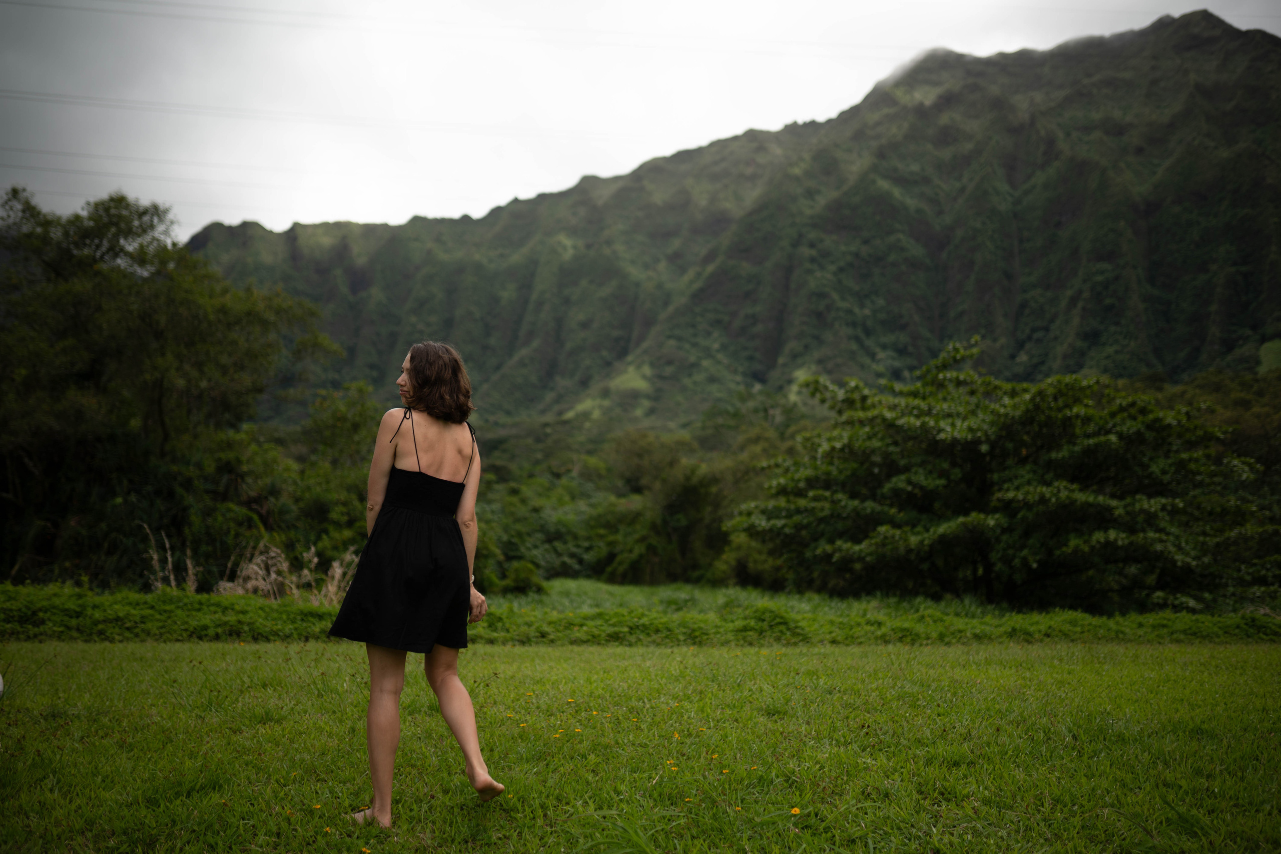 Be. Photographer in Hawaii