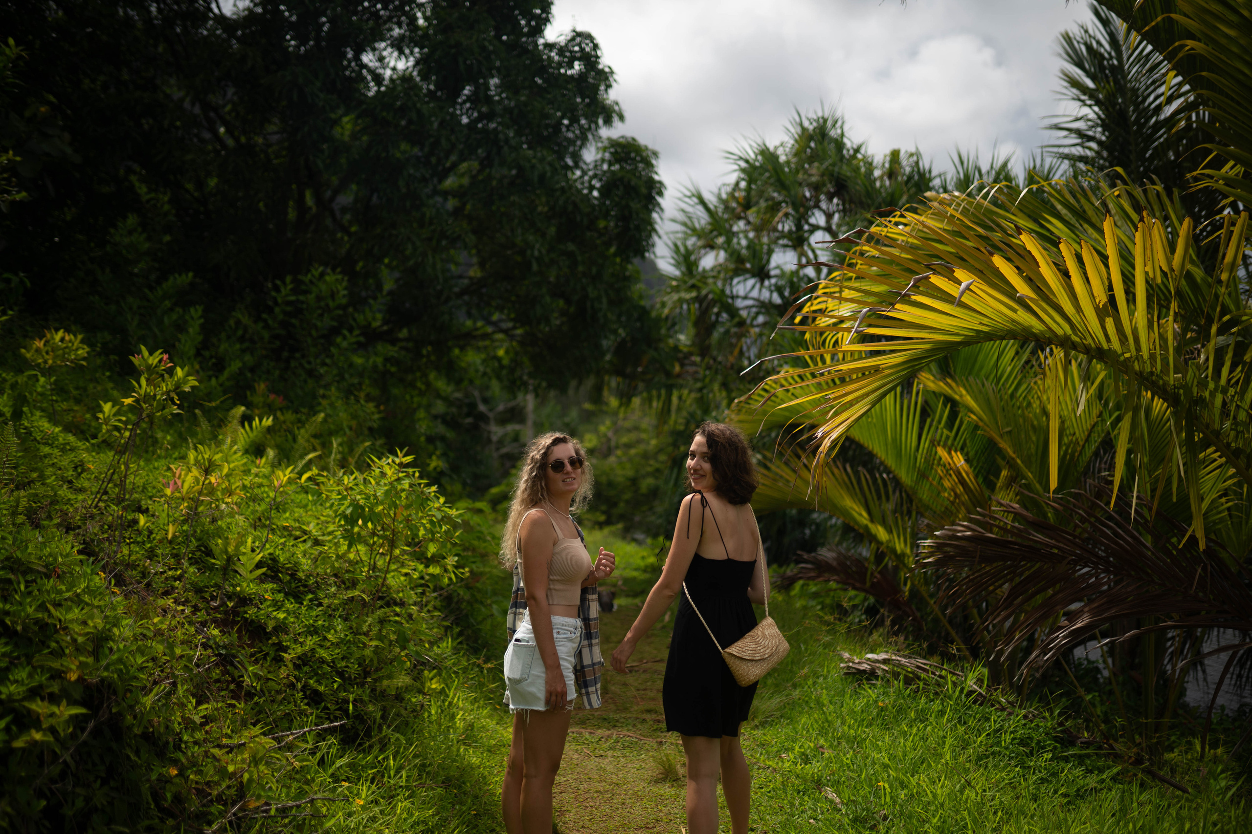 Be. Photographer in Hawaii