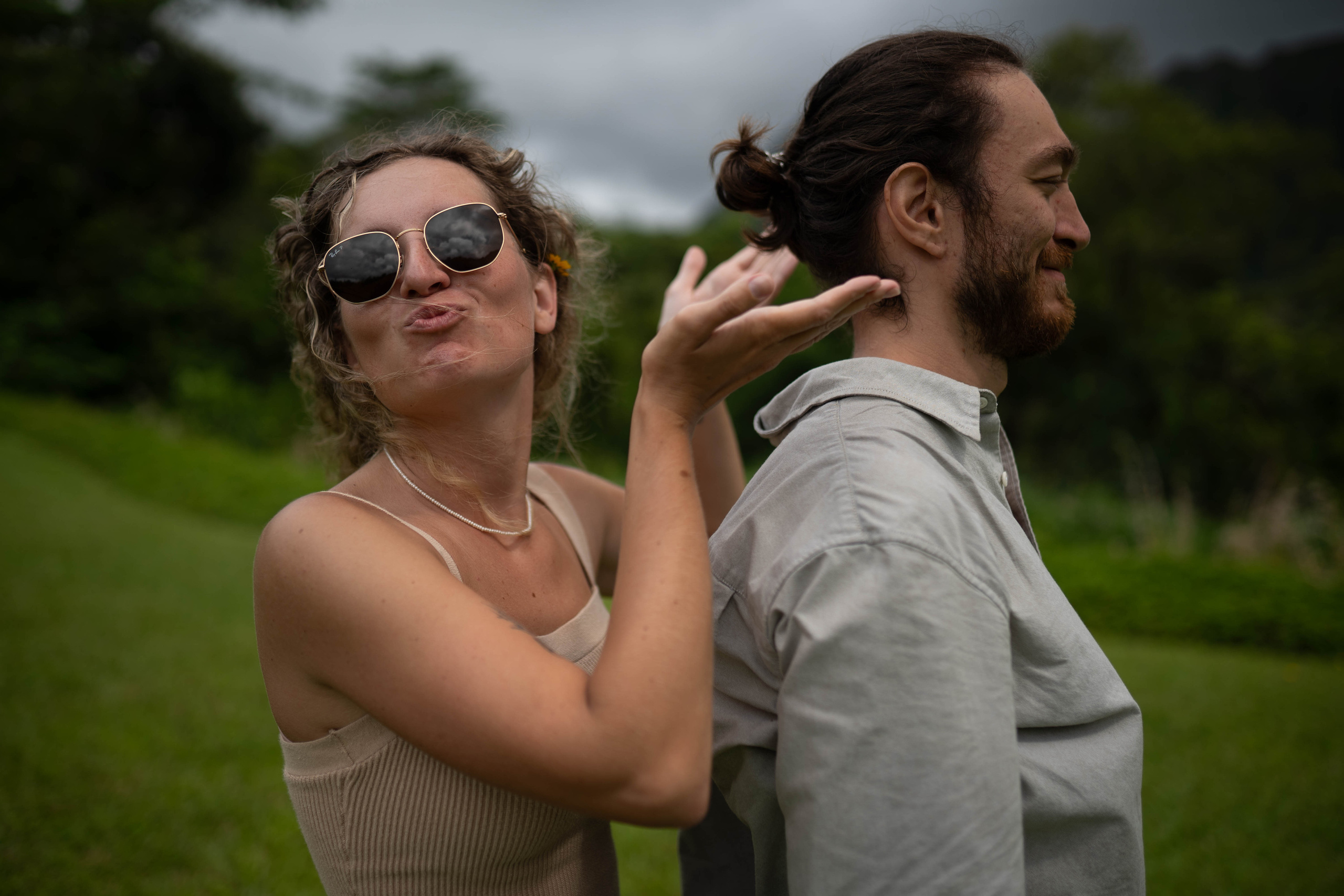 Be. Photographer in Hawaii