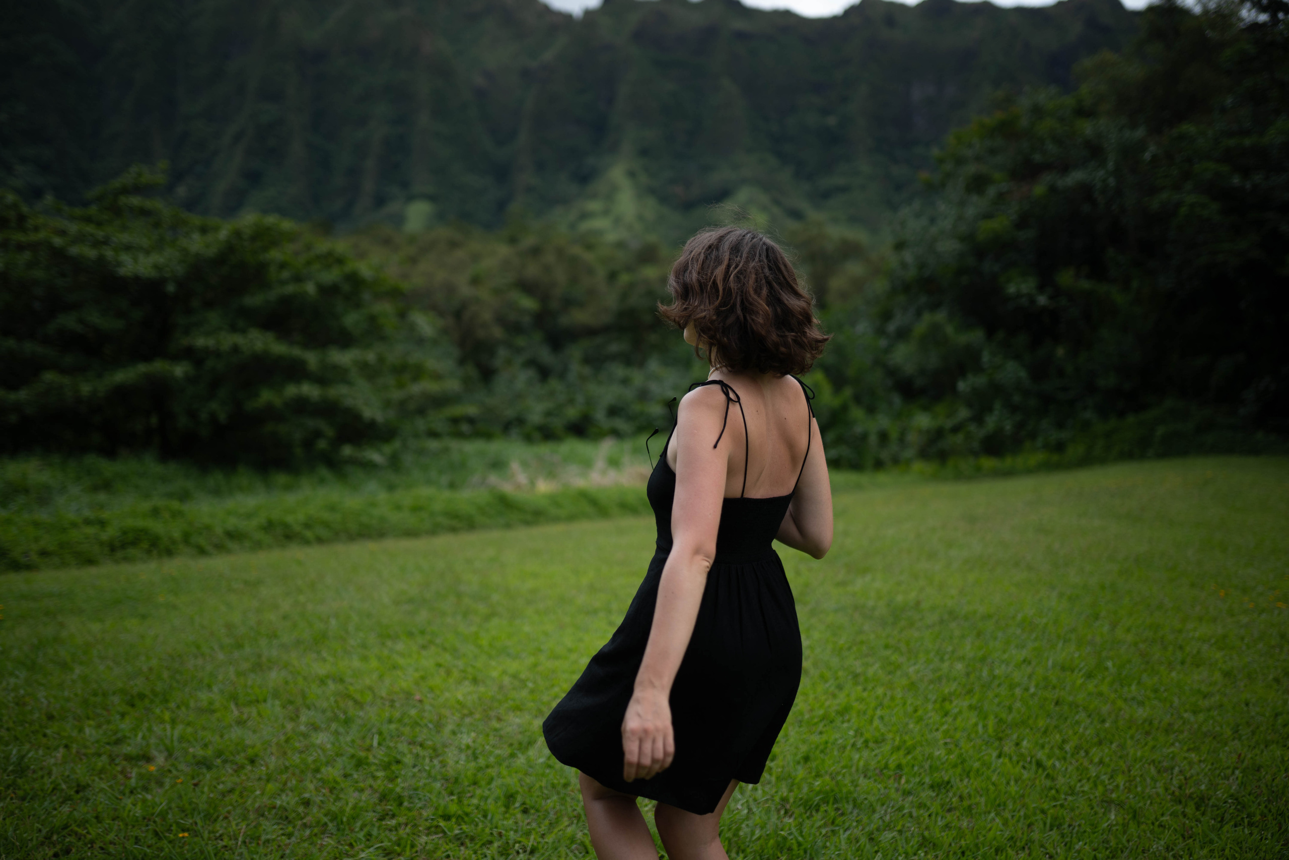 Be. Photographer in Hawaii