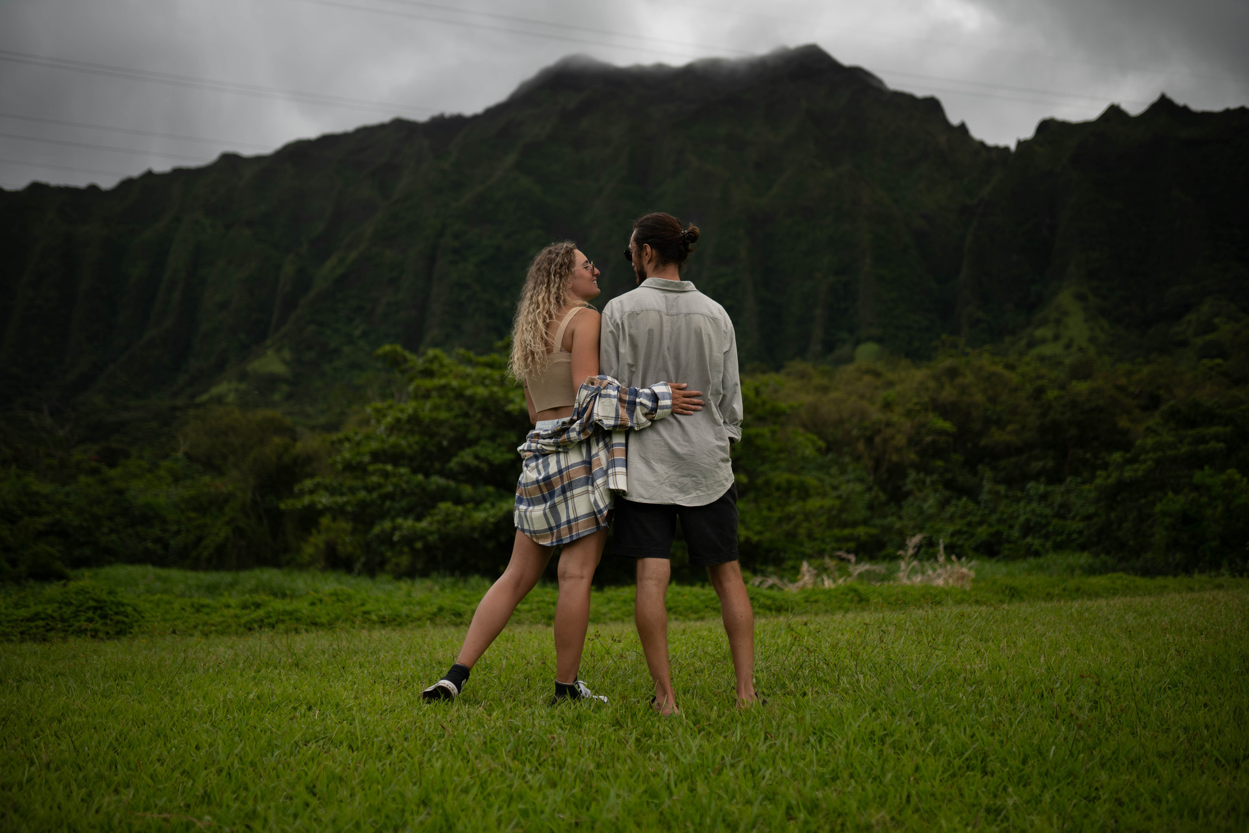 Be. Photographer in Hawaii