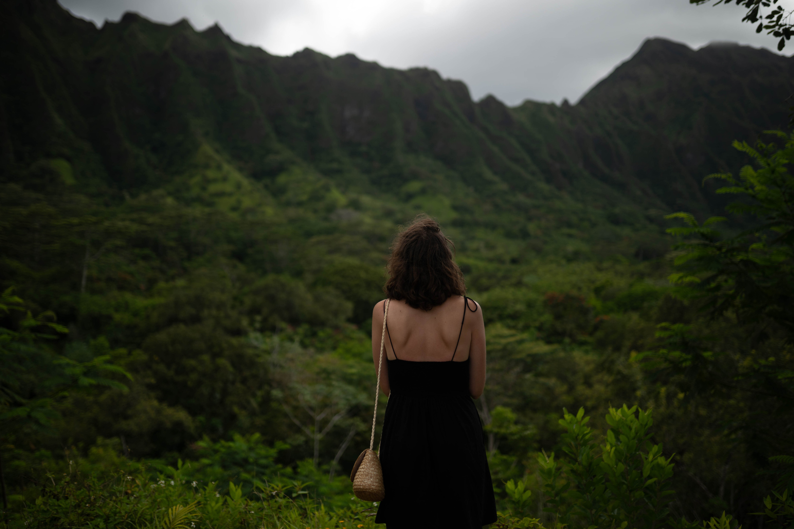 Be. Photographer in Hawaii