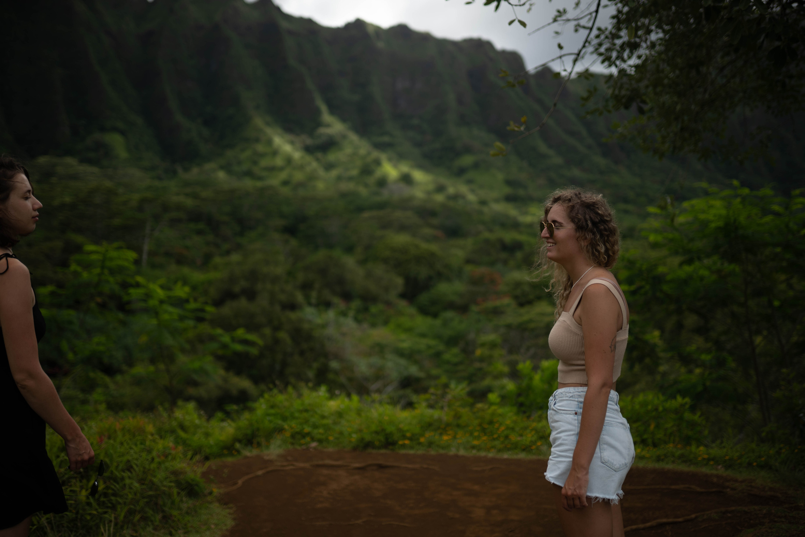 Be. Photographer in Hawaii