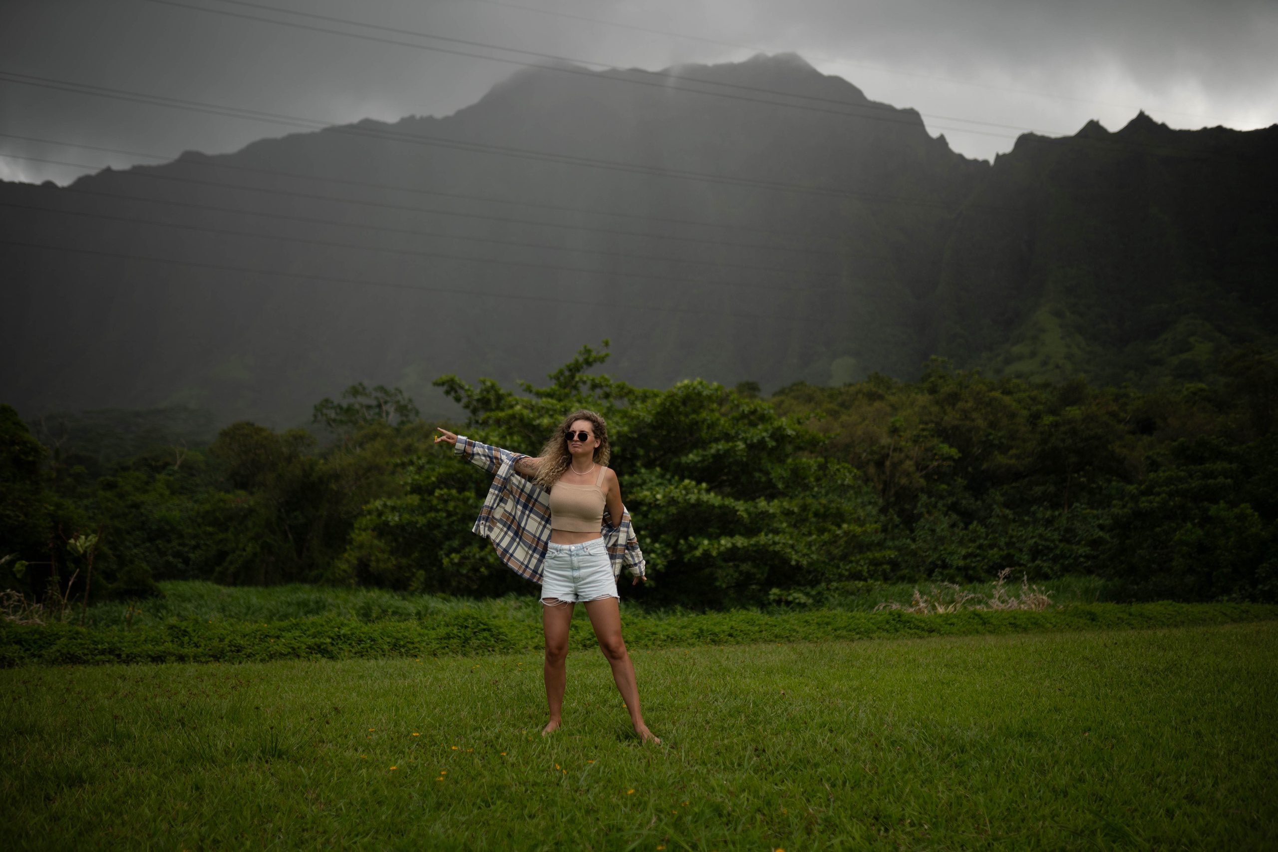 Be. Photographer in Hawaii