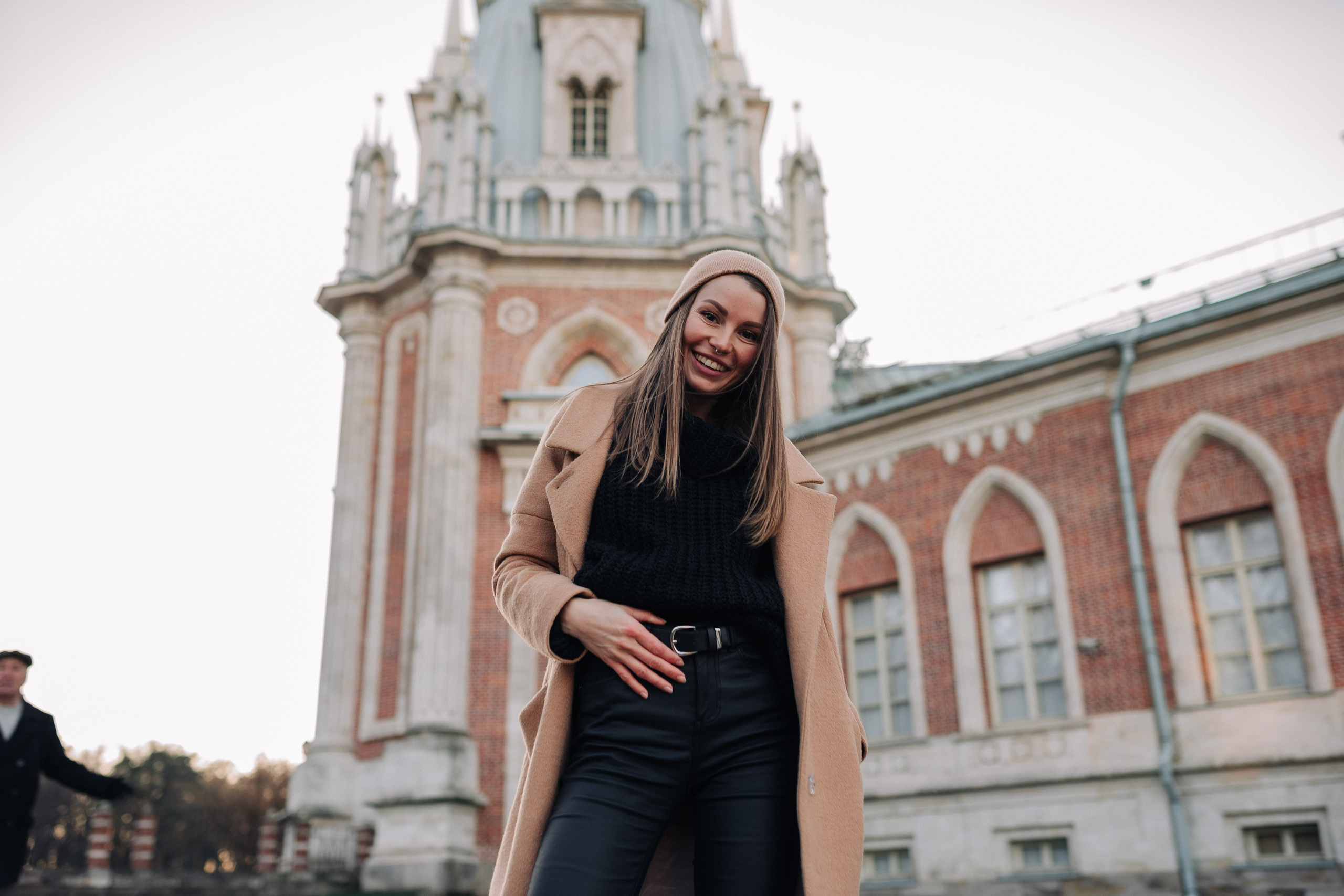 Margarita. Photographer in Hawaii