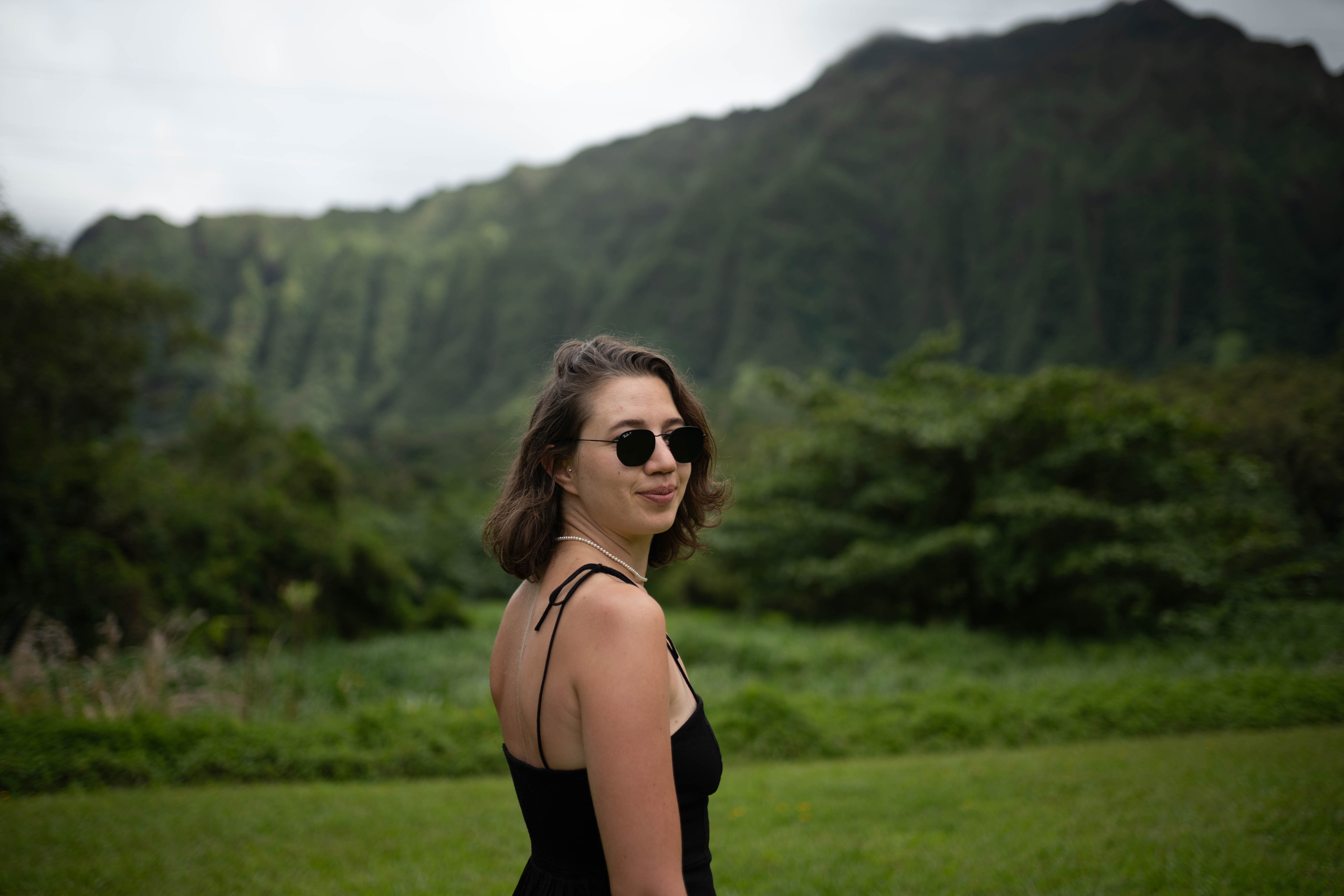 Be. Photographer in Hawaii