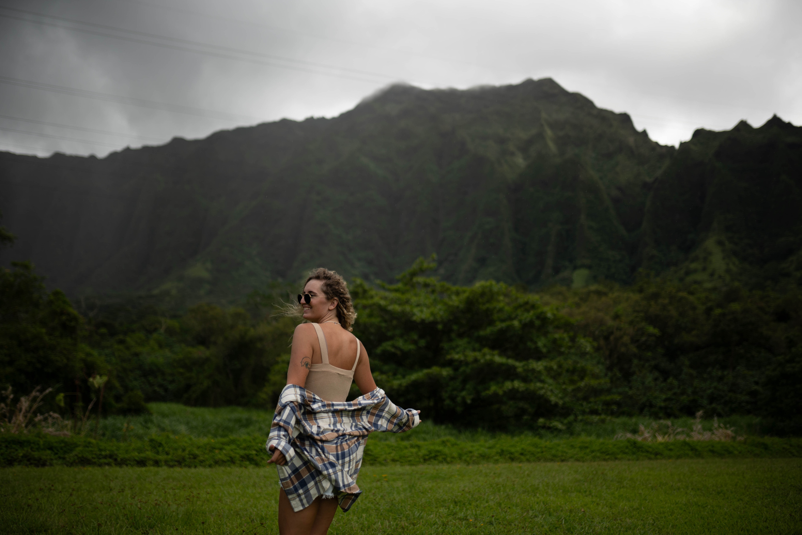 Be. Photographer in Hawaii