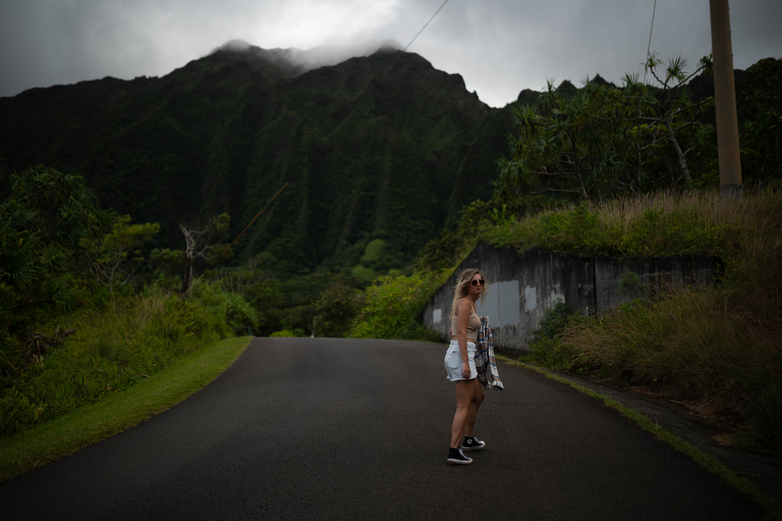 Be. Photographer in Hawaii