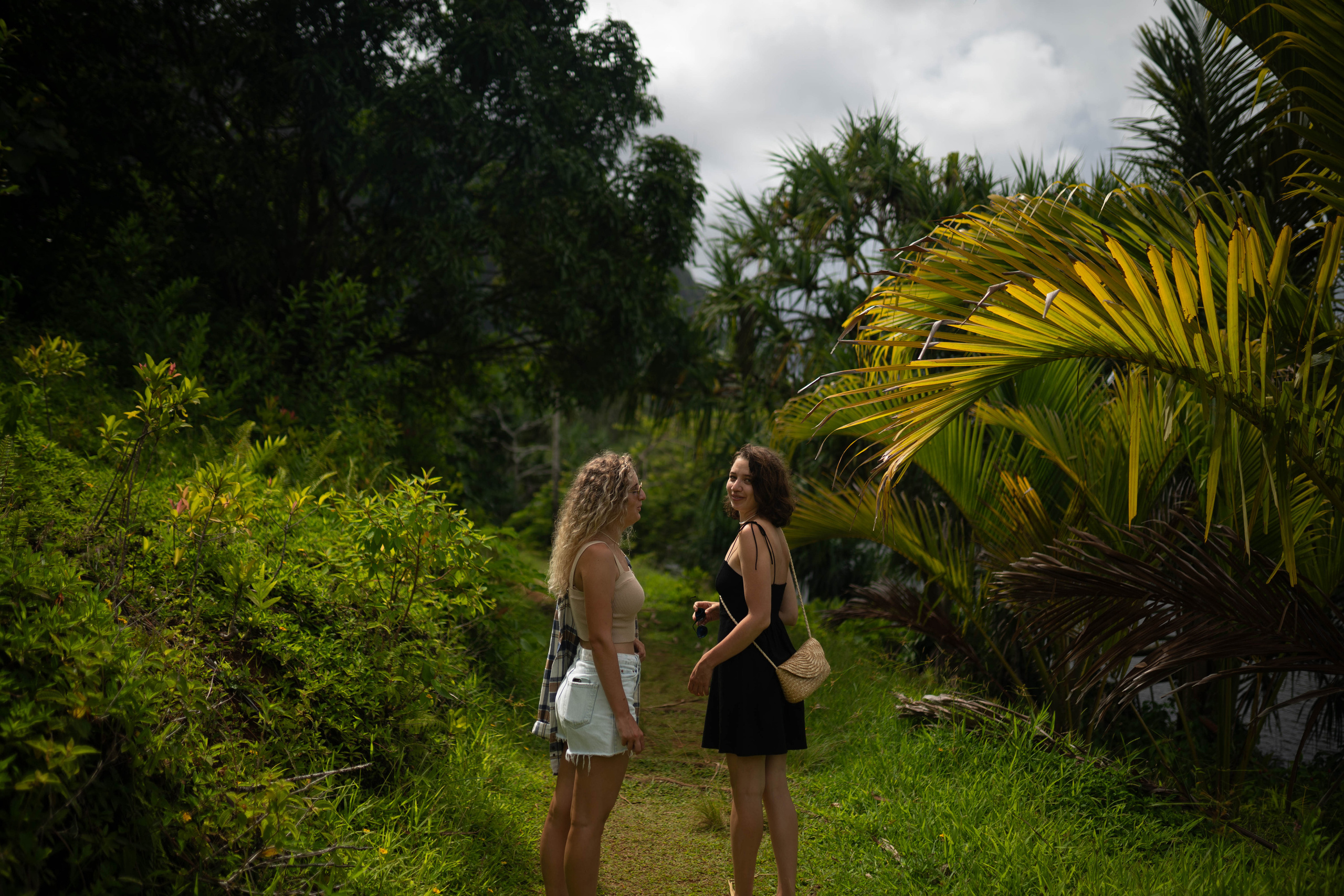 Be. Photographer in Hawaii