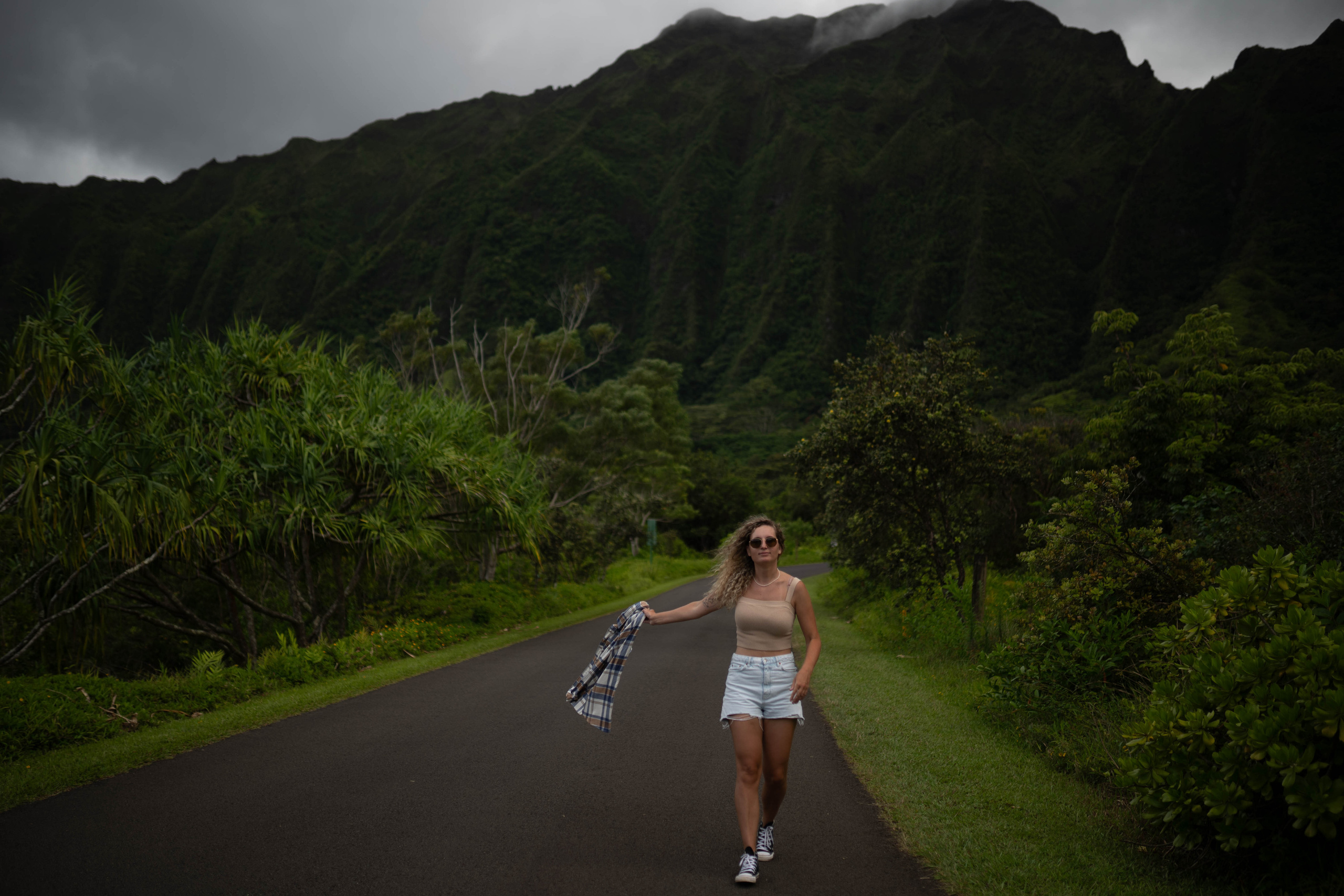 Be. Photographer in Hawaii