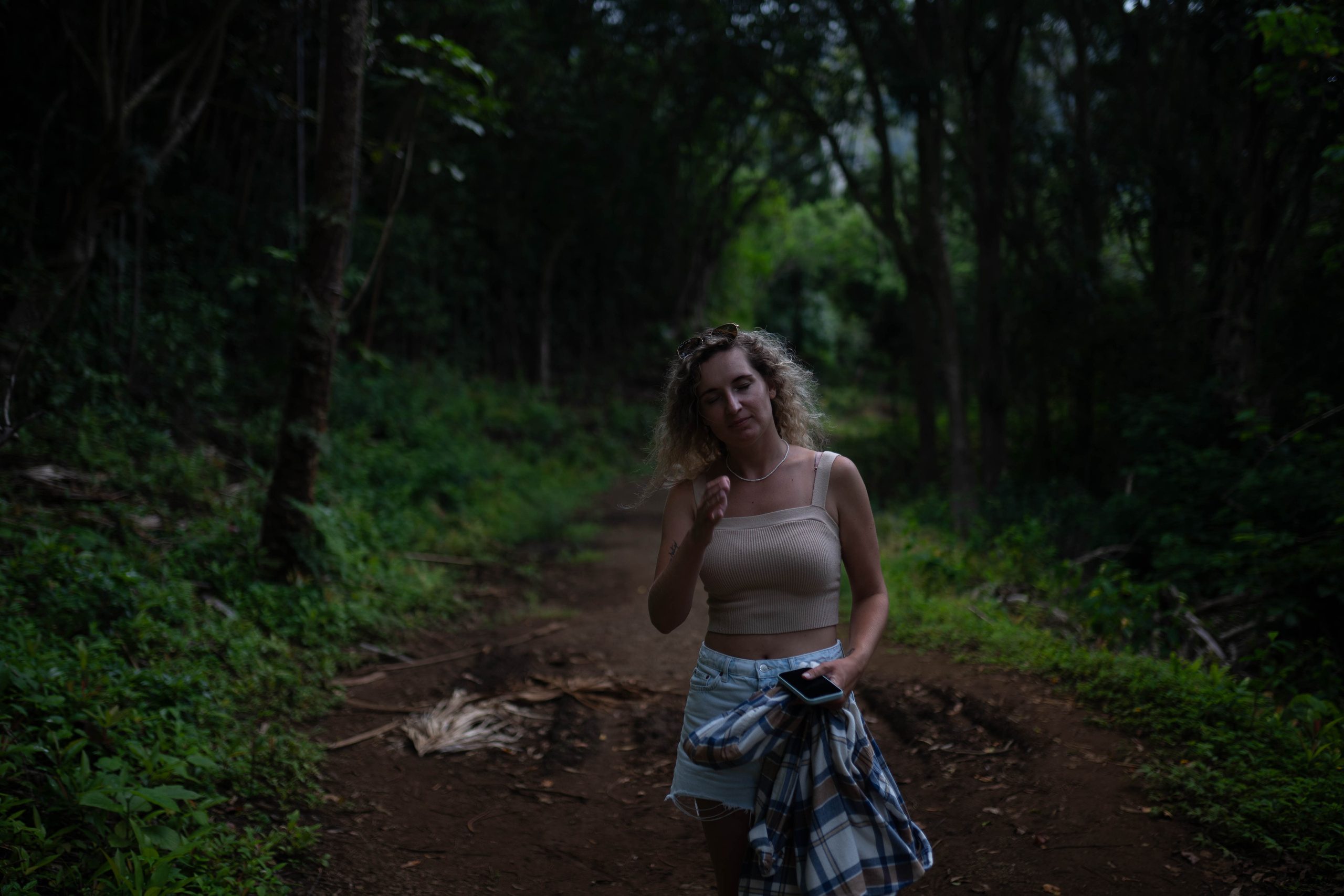 Be. Photographer in Hawaii