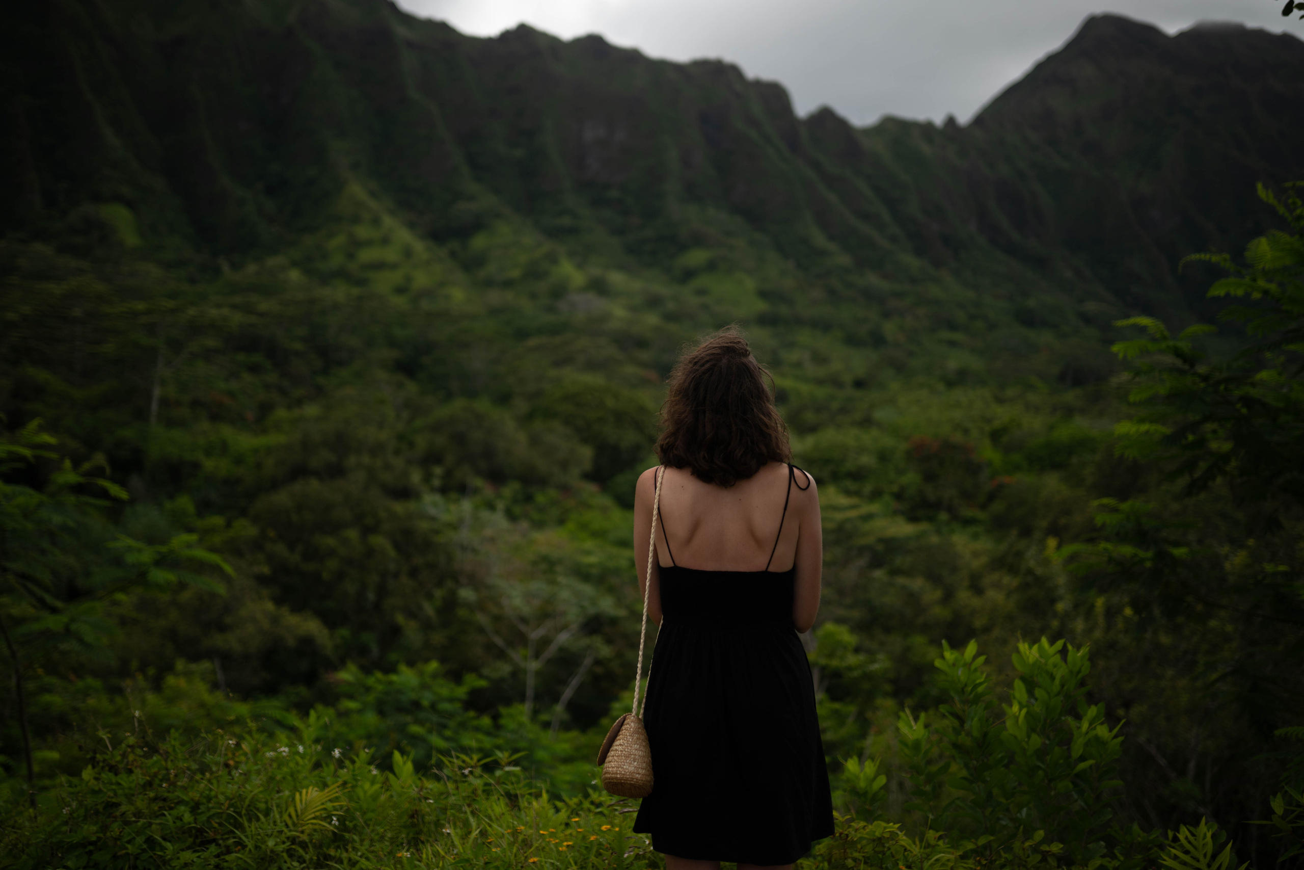 Be. Photographer in Hawaii