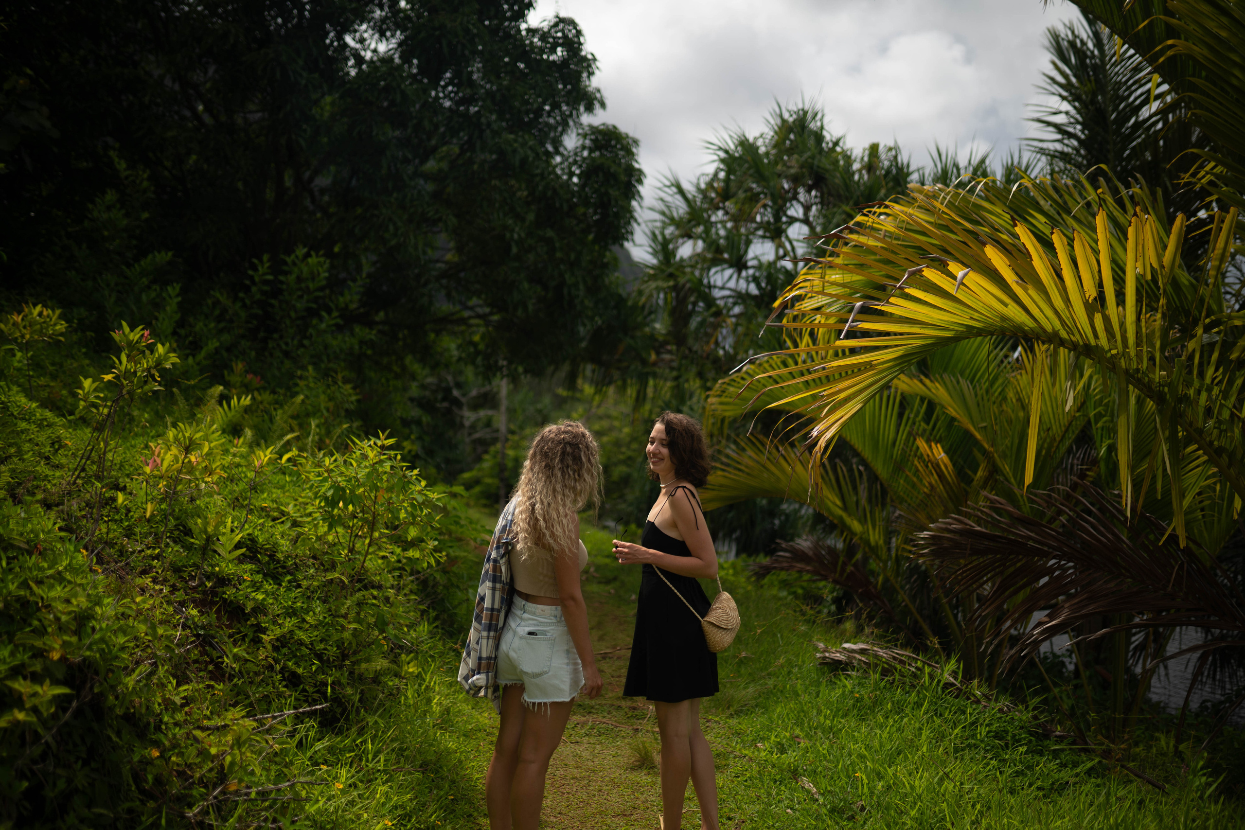 Be. Photographer in Hawaii