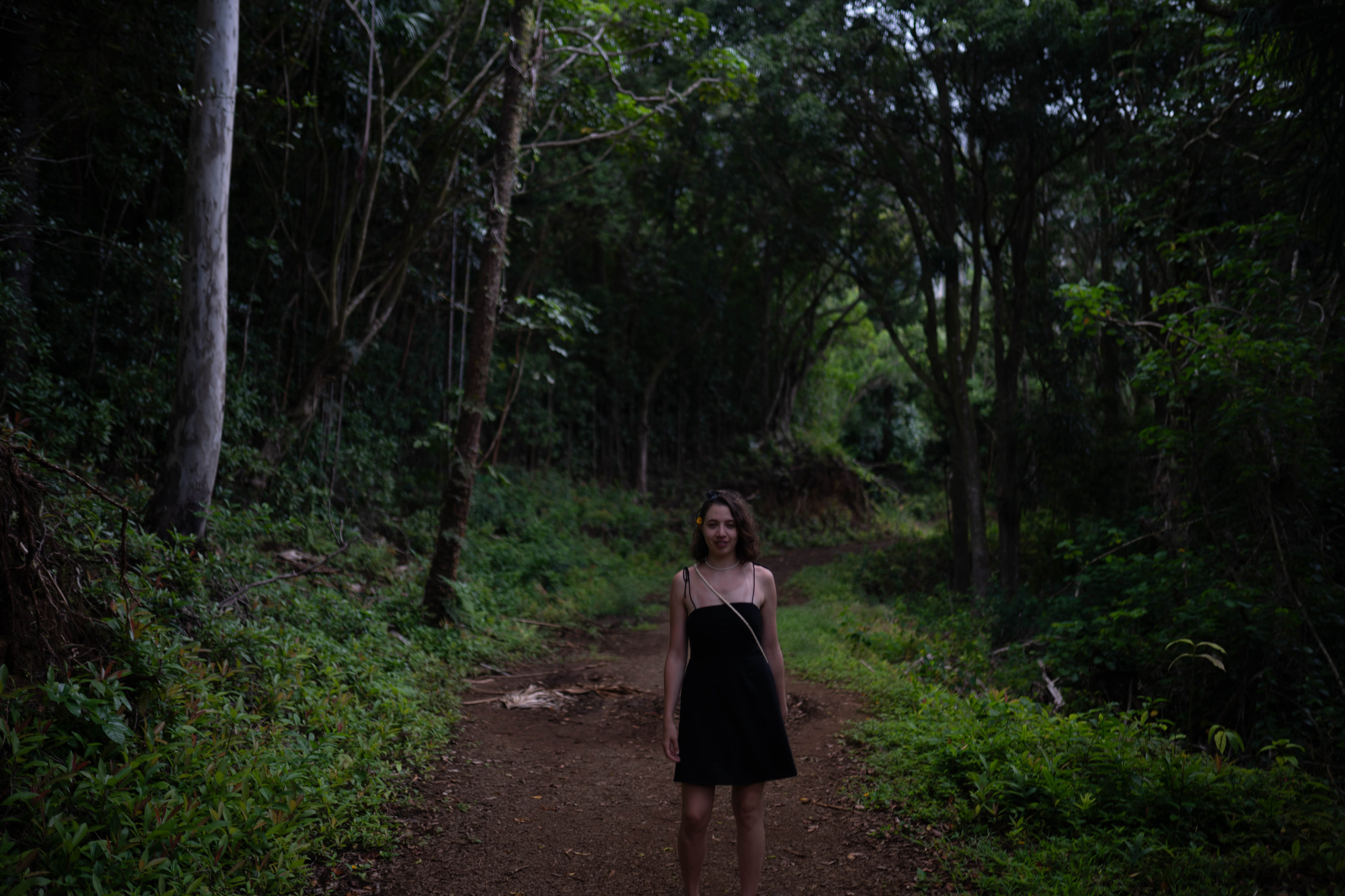 Be. Photographer in Hawaii