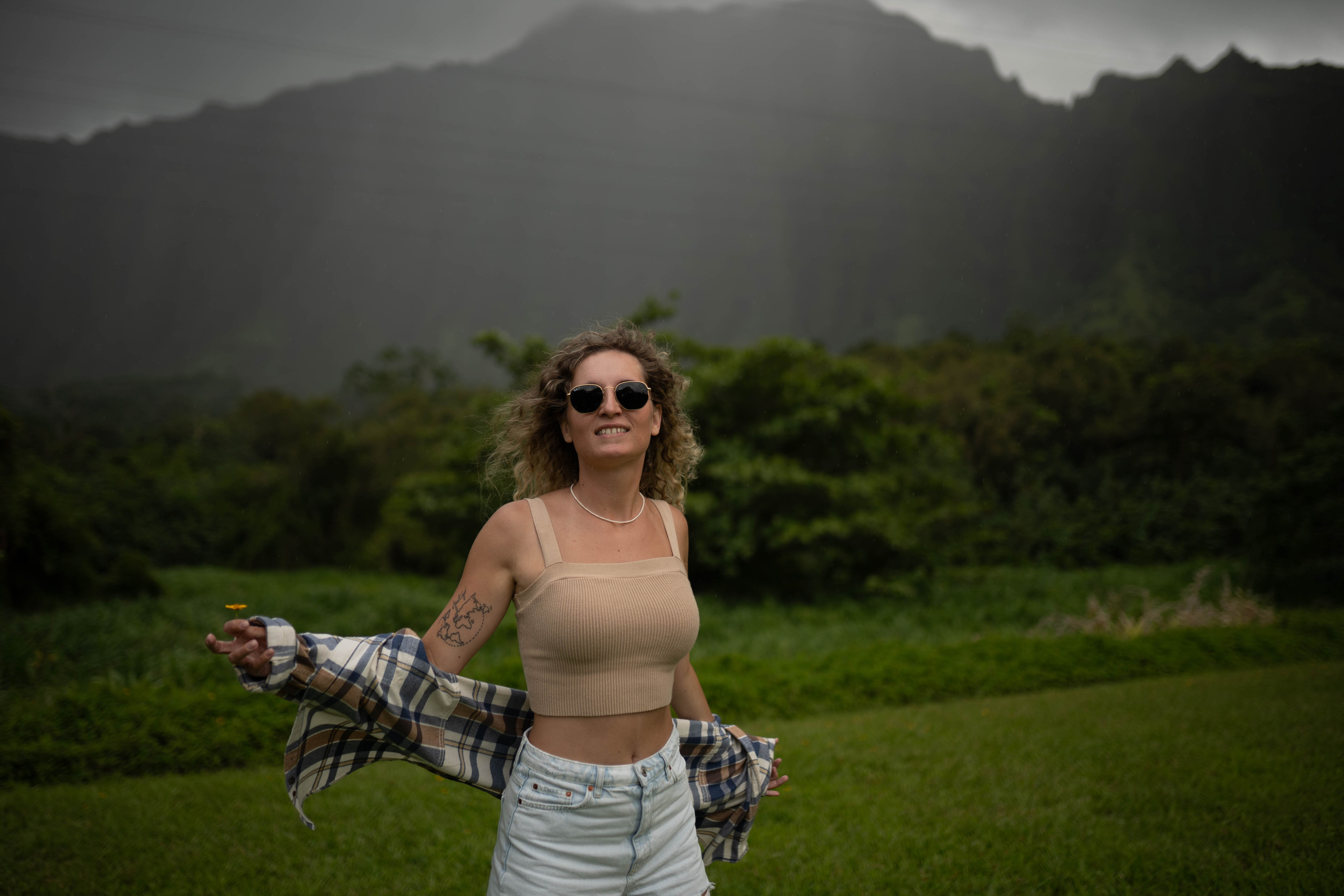 Be. Photographer in Hawaii