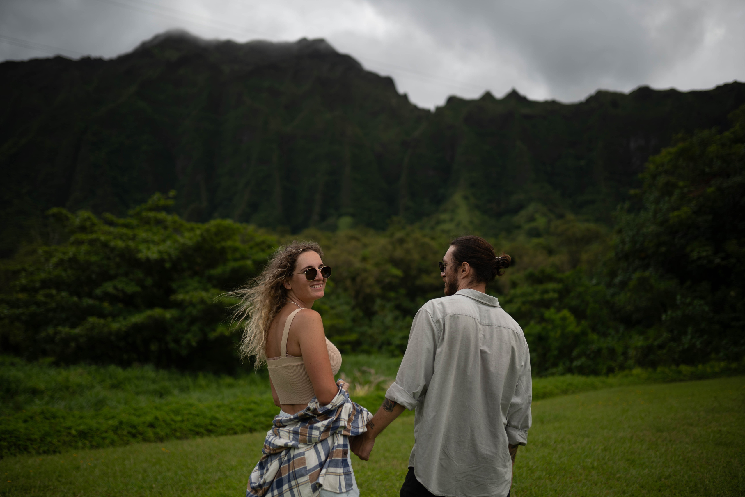 Be. Photographer in Hawaii