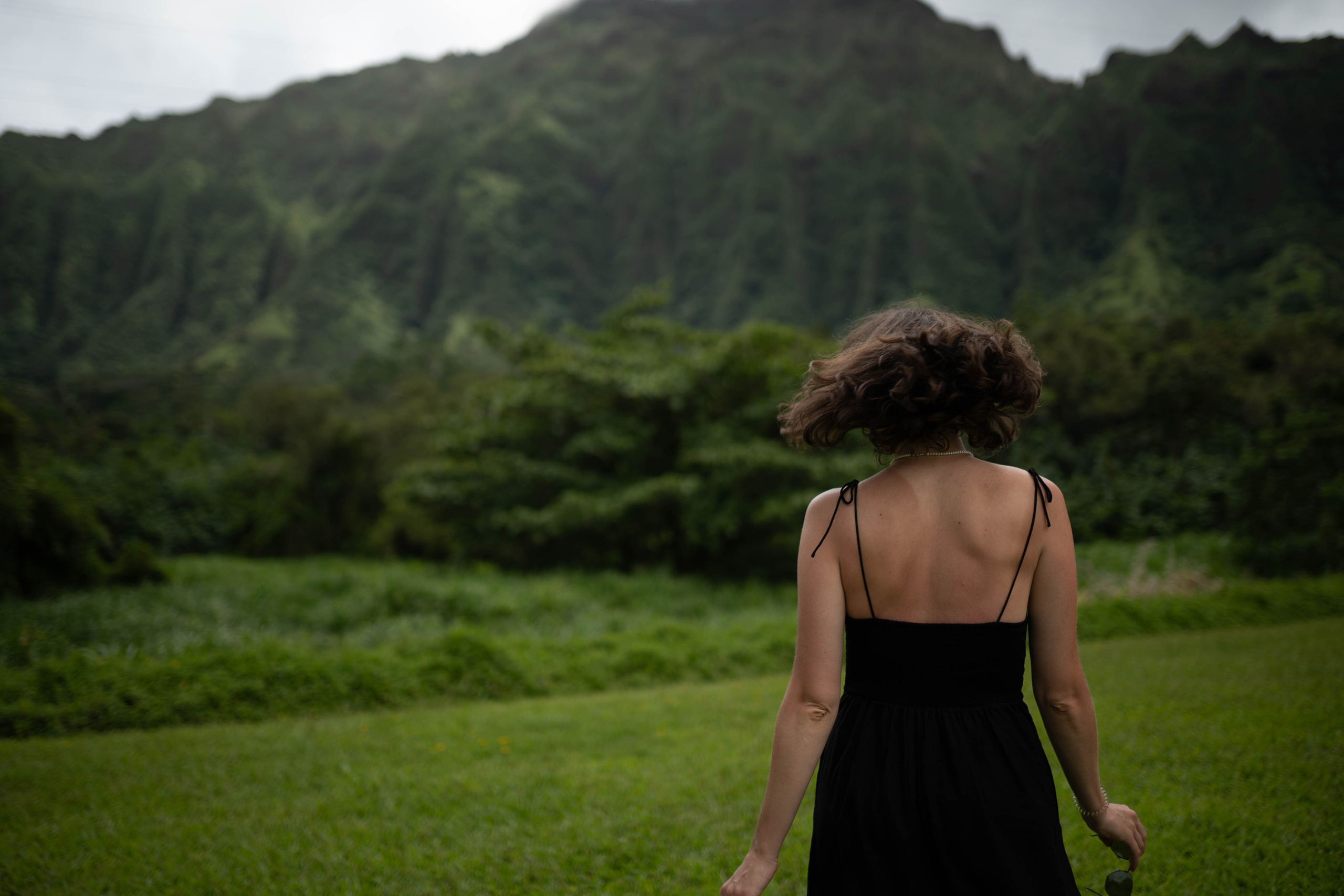 Be. Photographer in Hawaii