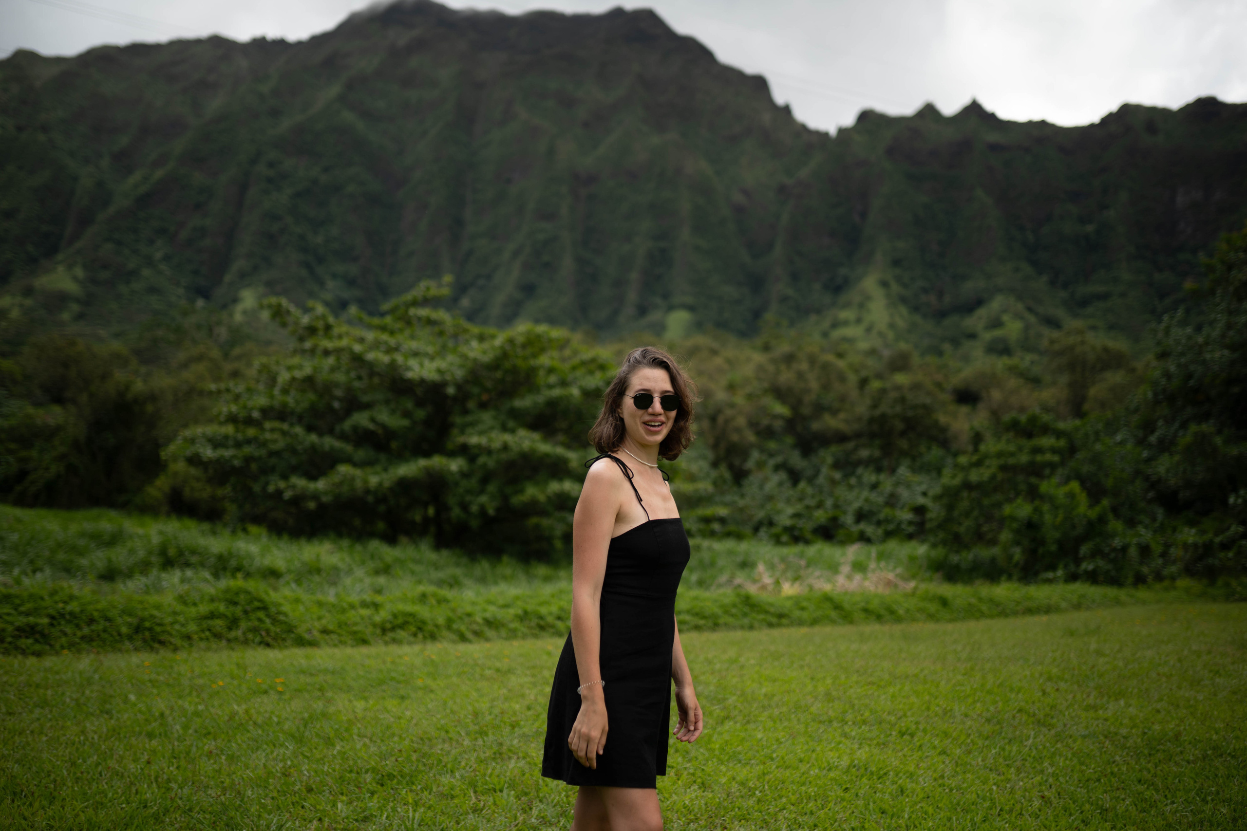 Be. Photographer in Hawaii