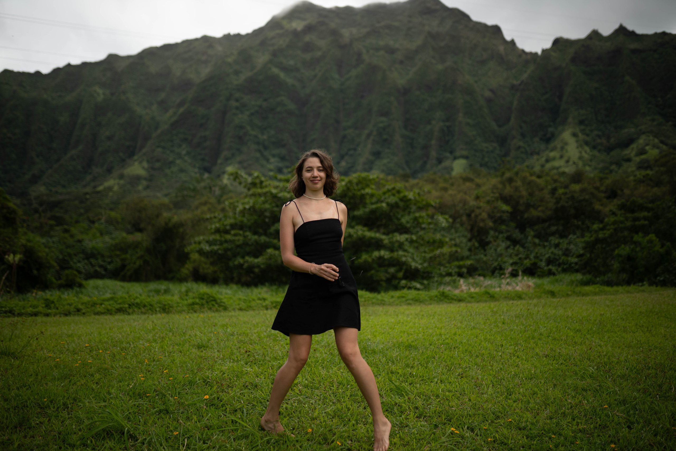 Be. Photographer in Hawaii