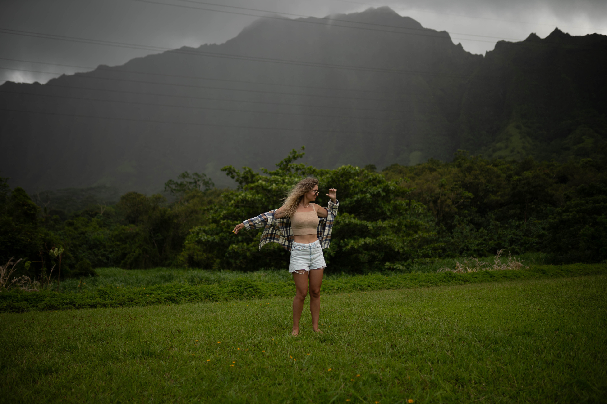 Be. Photographer in Hawaii