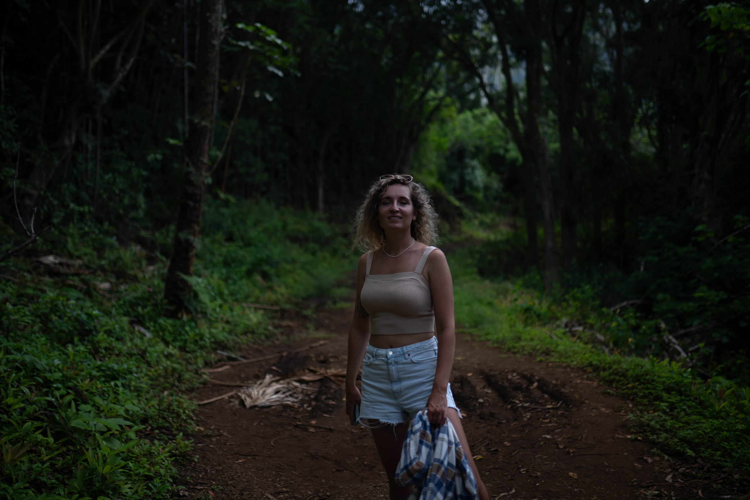 Be. Photographer in Hawaii