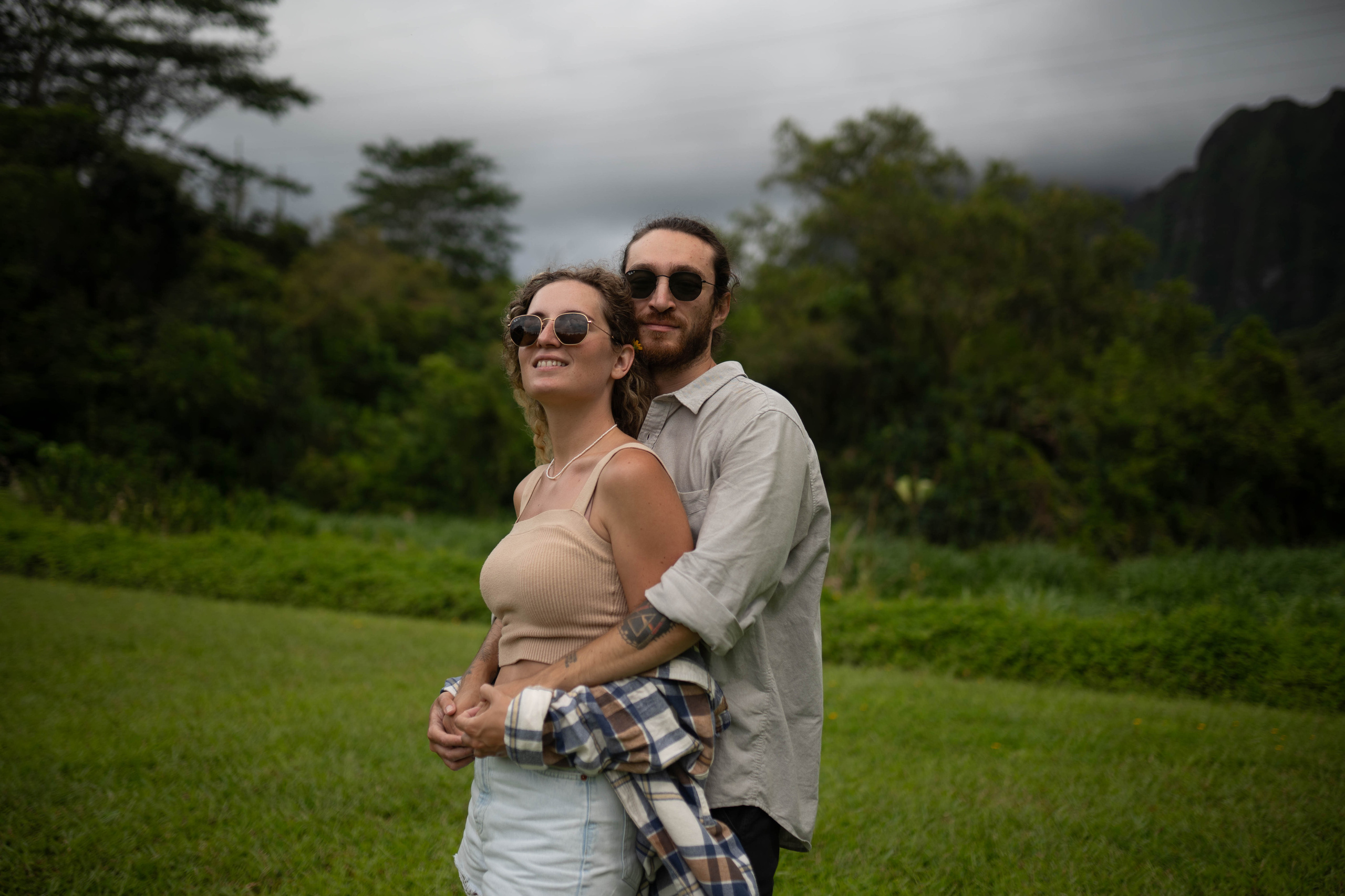 Be. Photographer in Hawaii