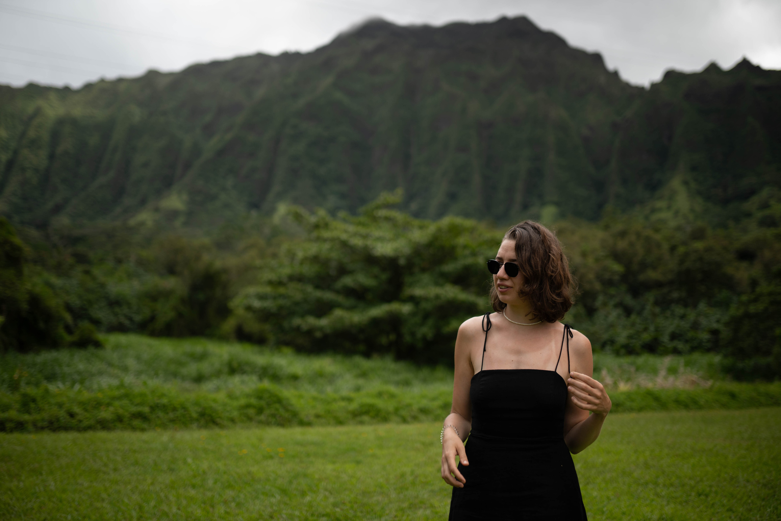 Be. Photographer in Hawaii