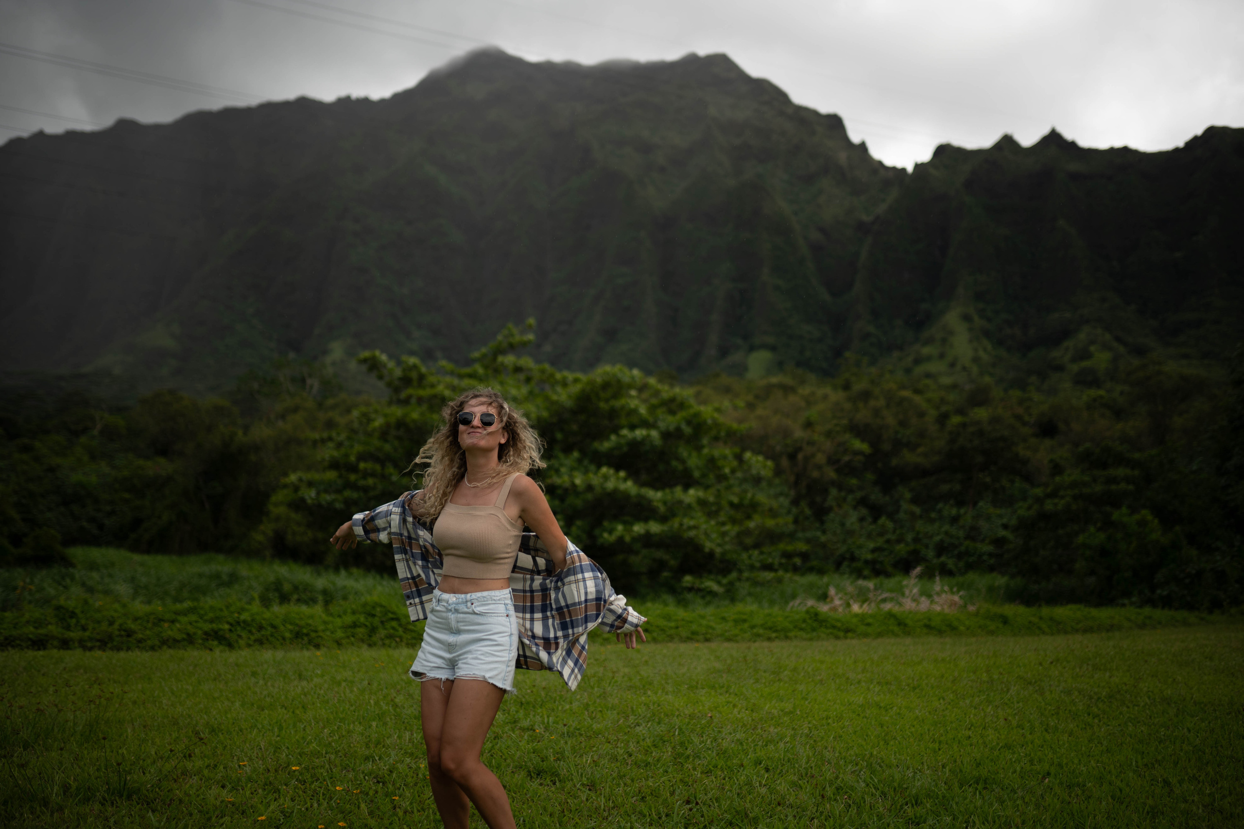 Be. Photographer in Hawaii