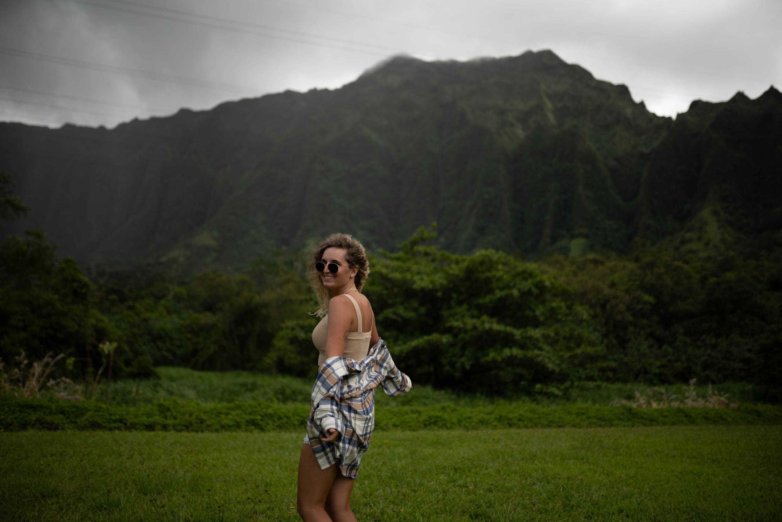 Be. Photographer in Hawaii