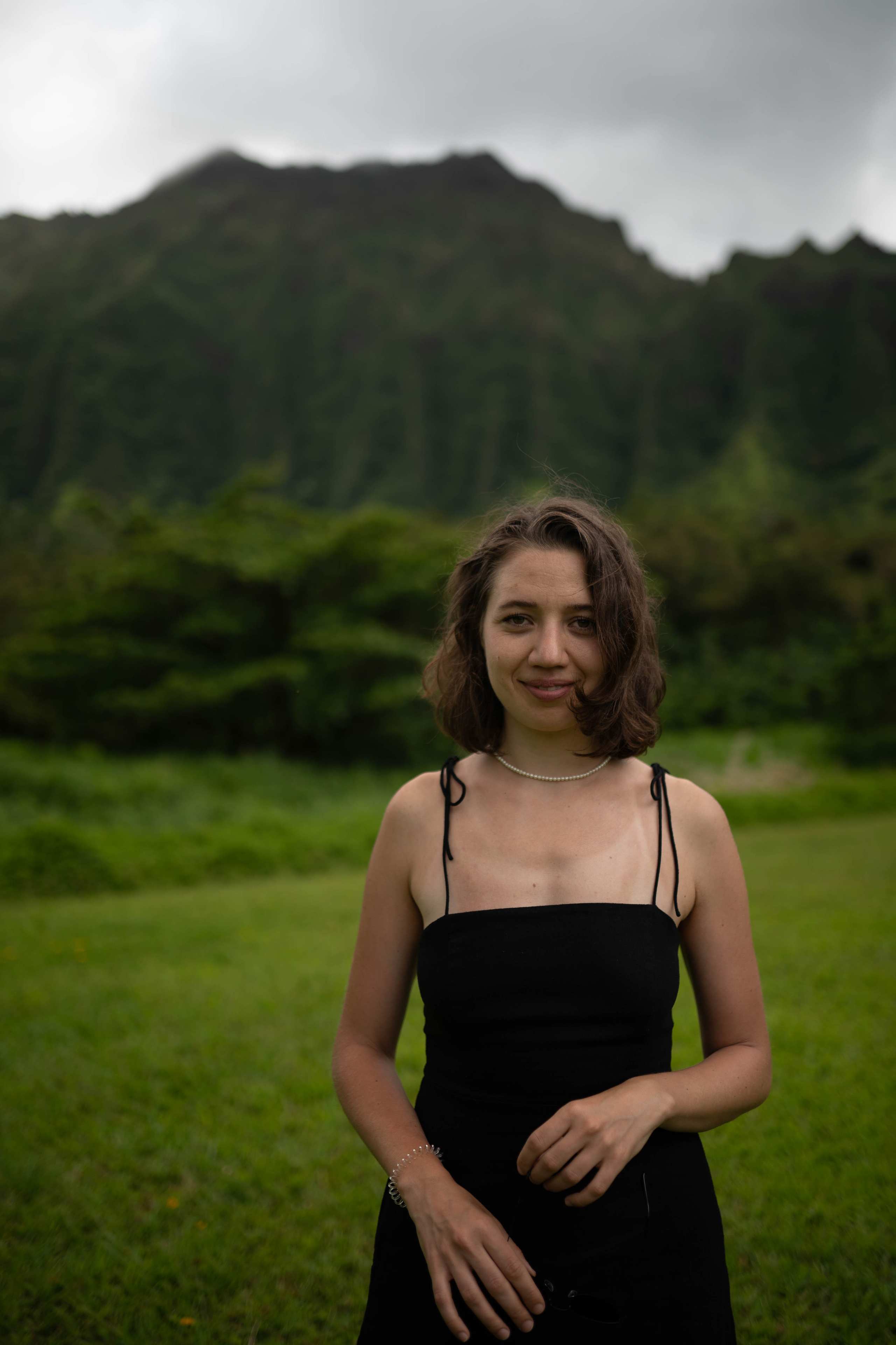 Be. Photographer in Hawaii