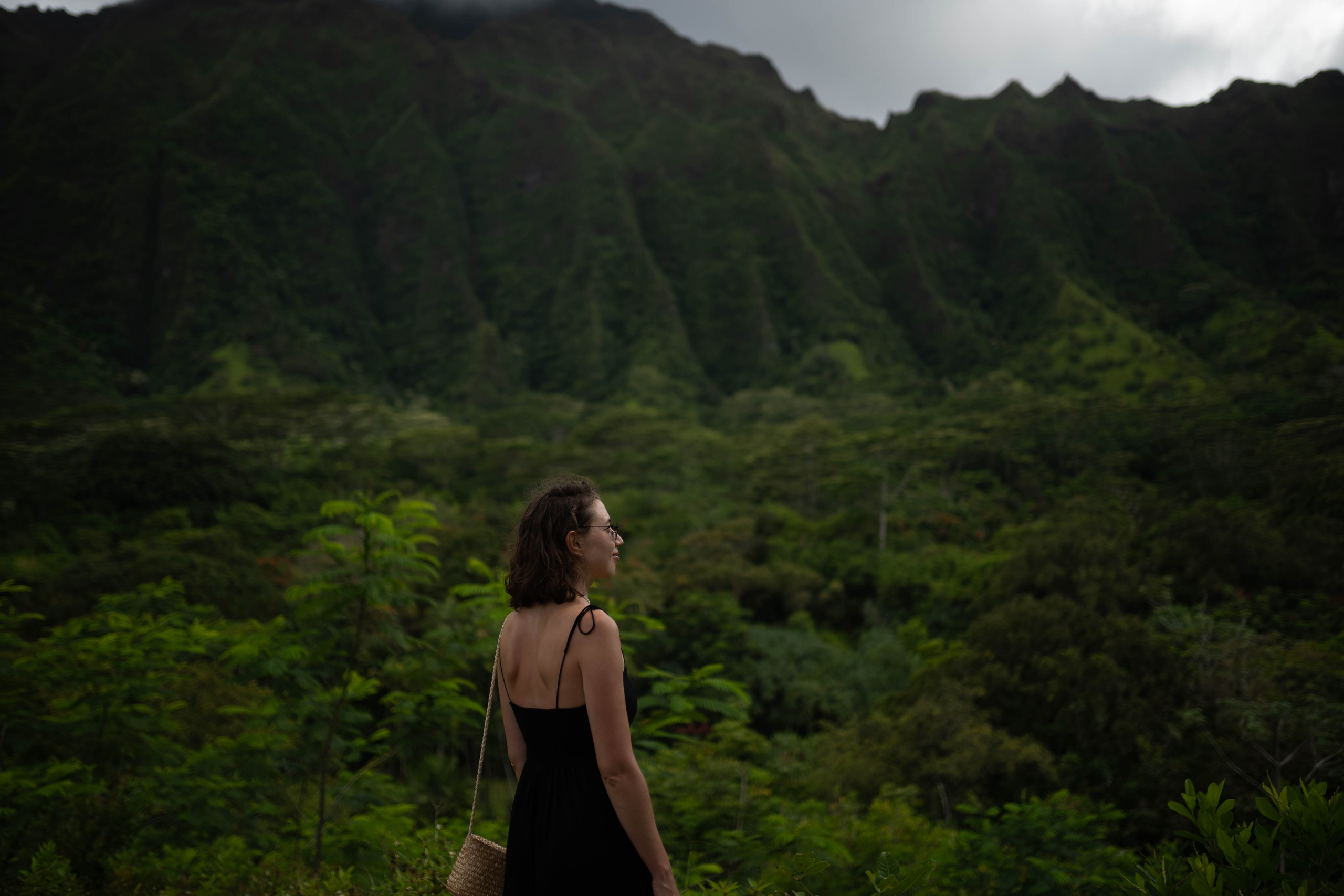 Be. Photographer in Hawaii