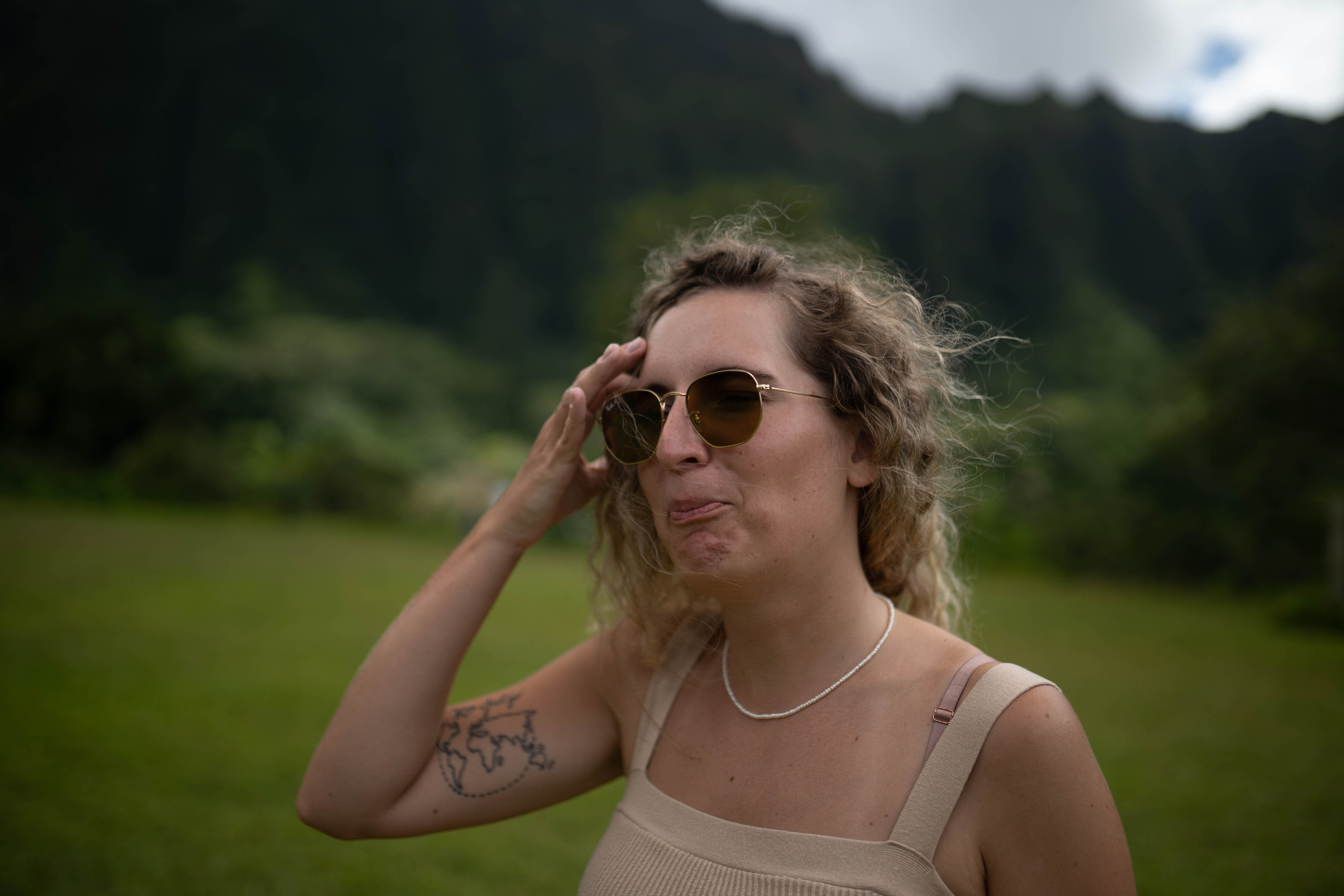 Be. Photographer in Hawaii