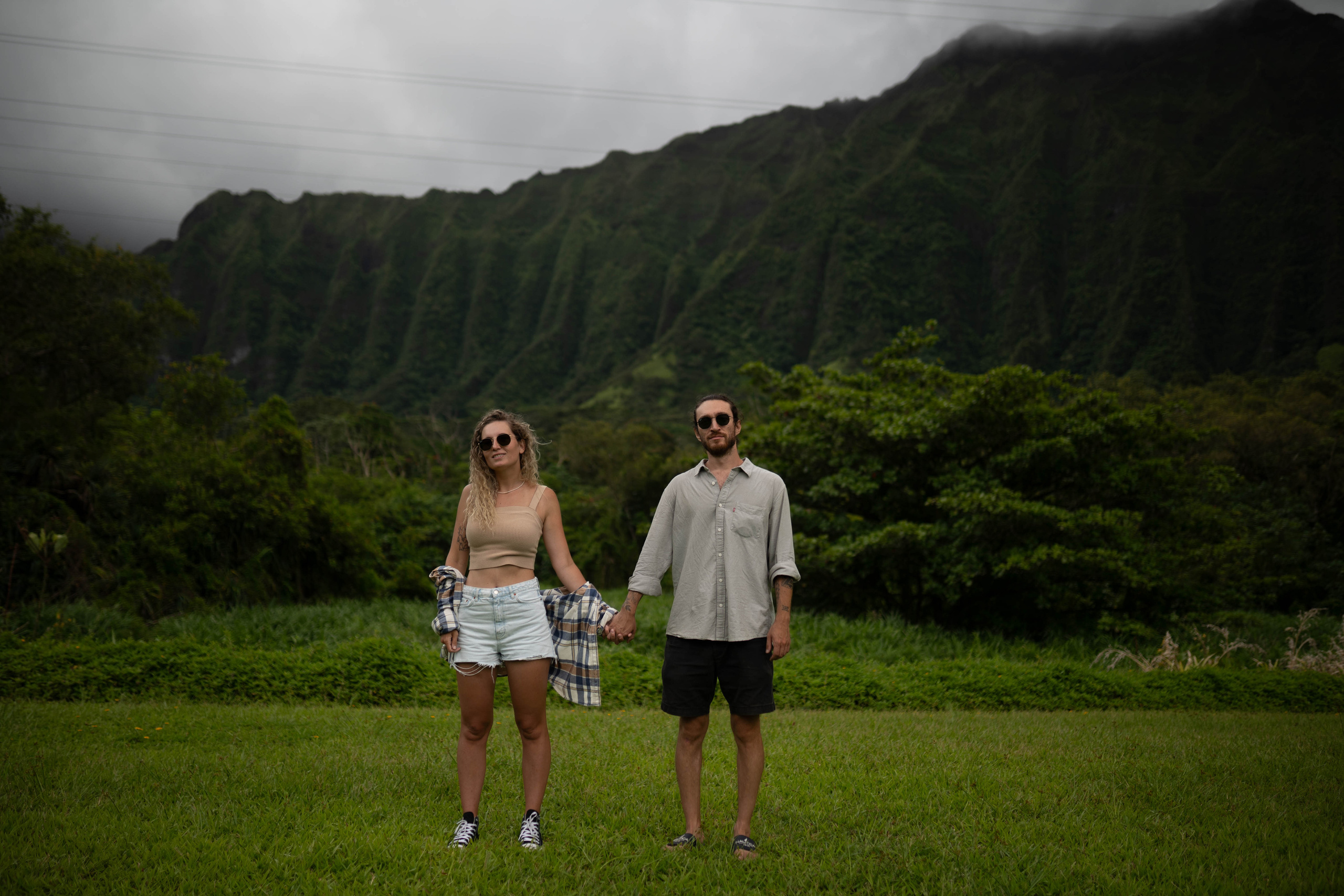 Be. Photographer in Hawaii