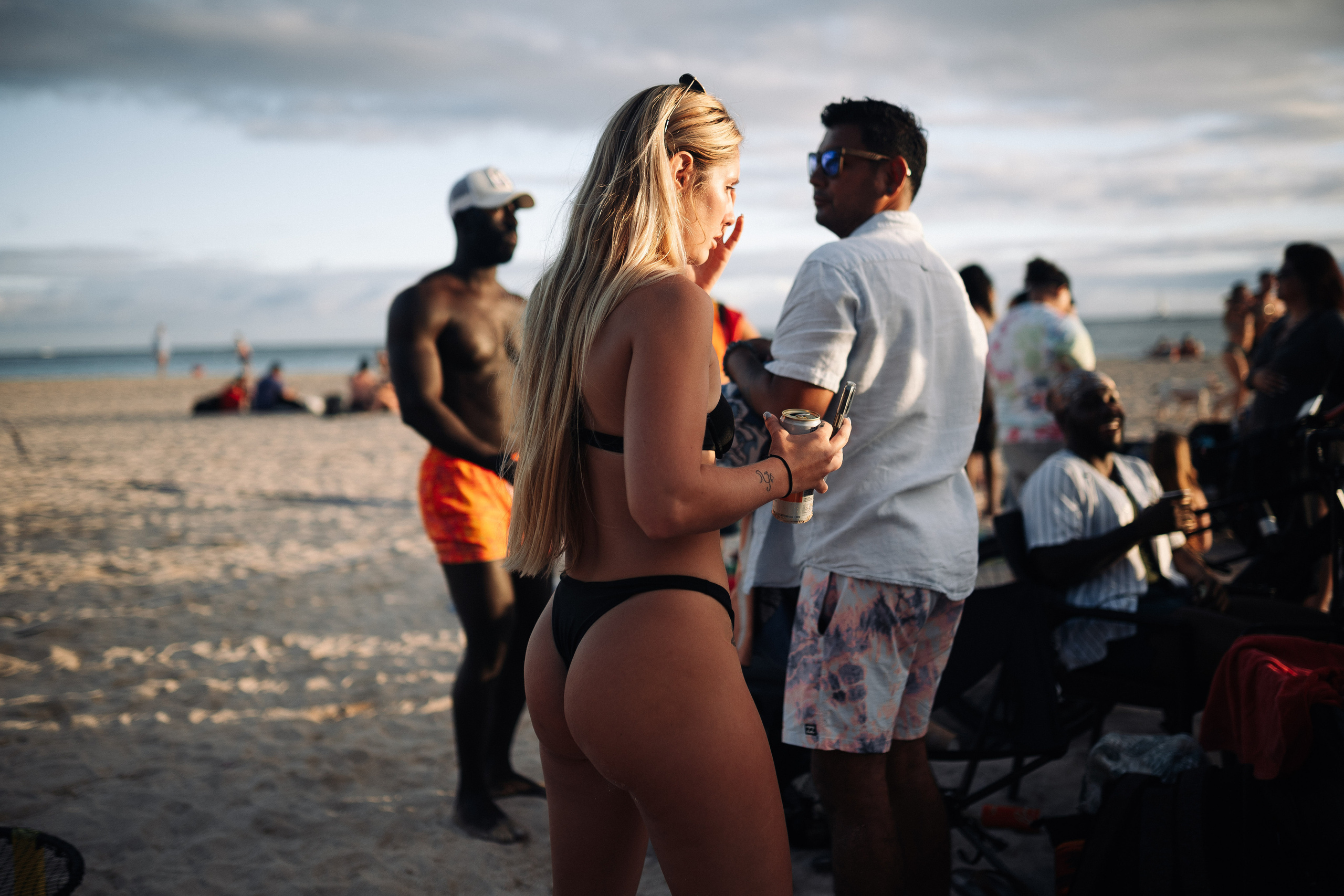 Easter. Photographer in Hawaii