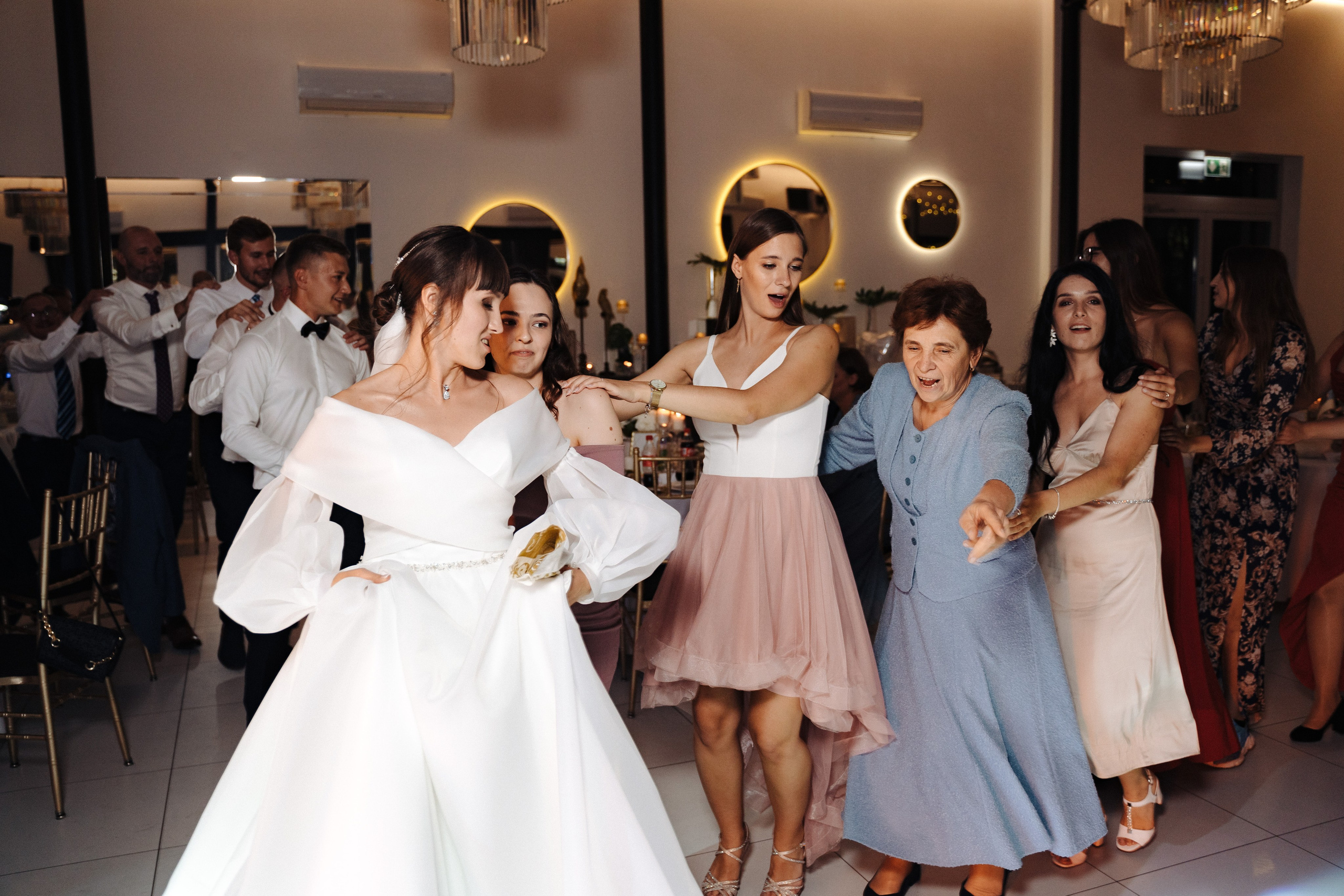 Piotr i Roksolana. Karina Czernecka Foto