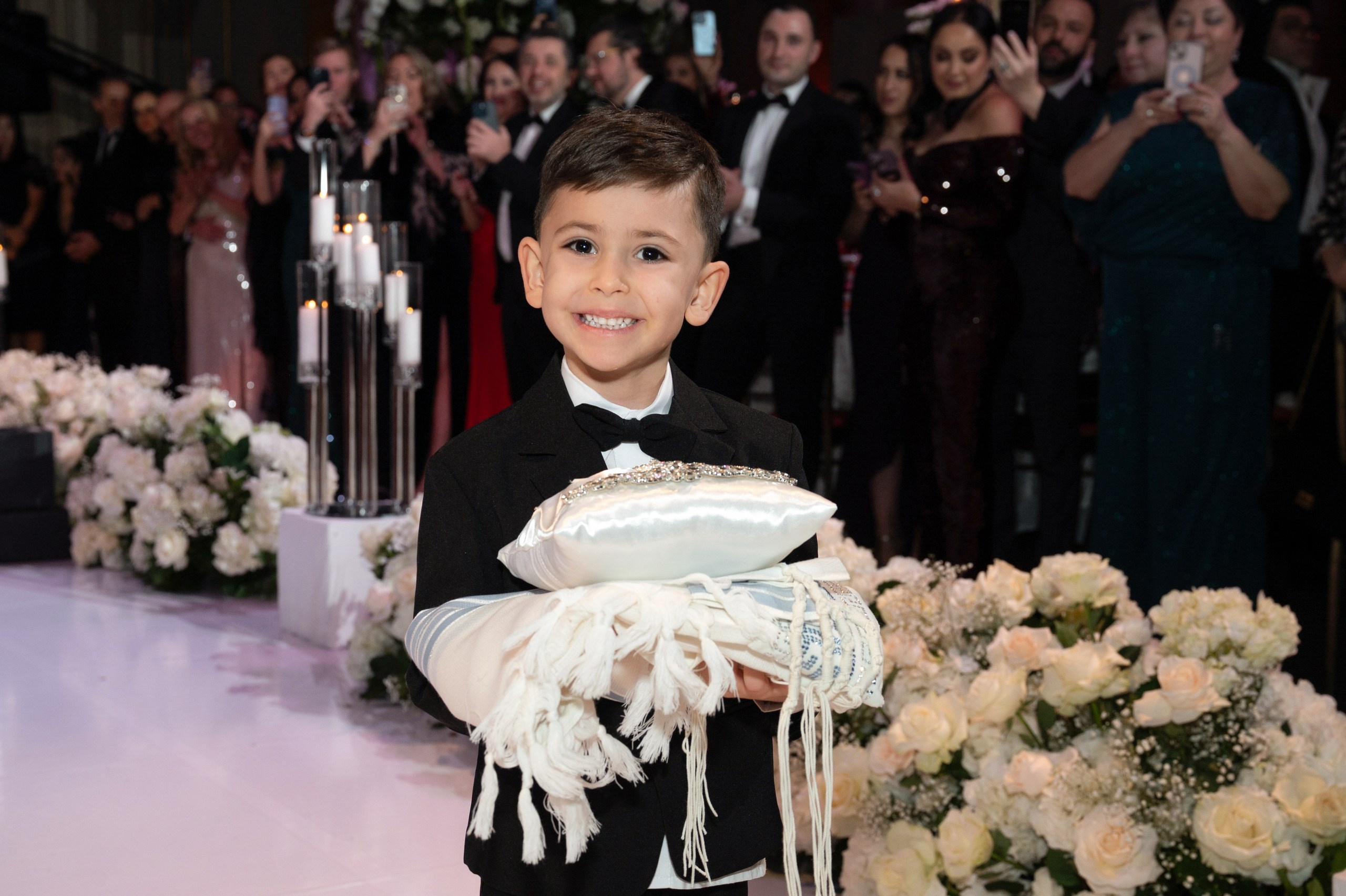 Diana & Alex, Capitale NY. Wedding Photo & Video