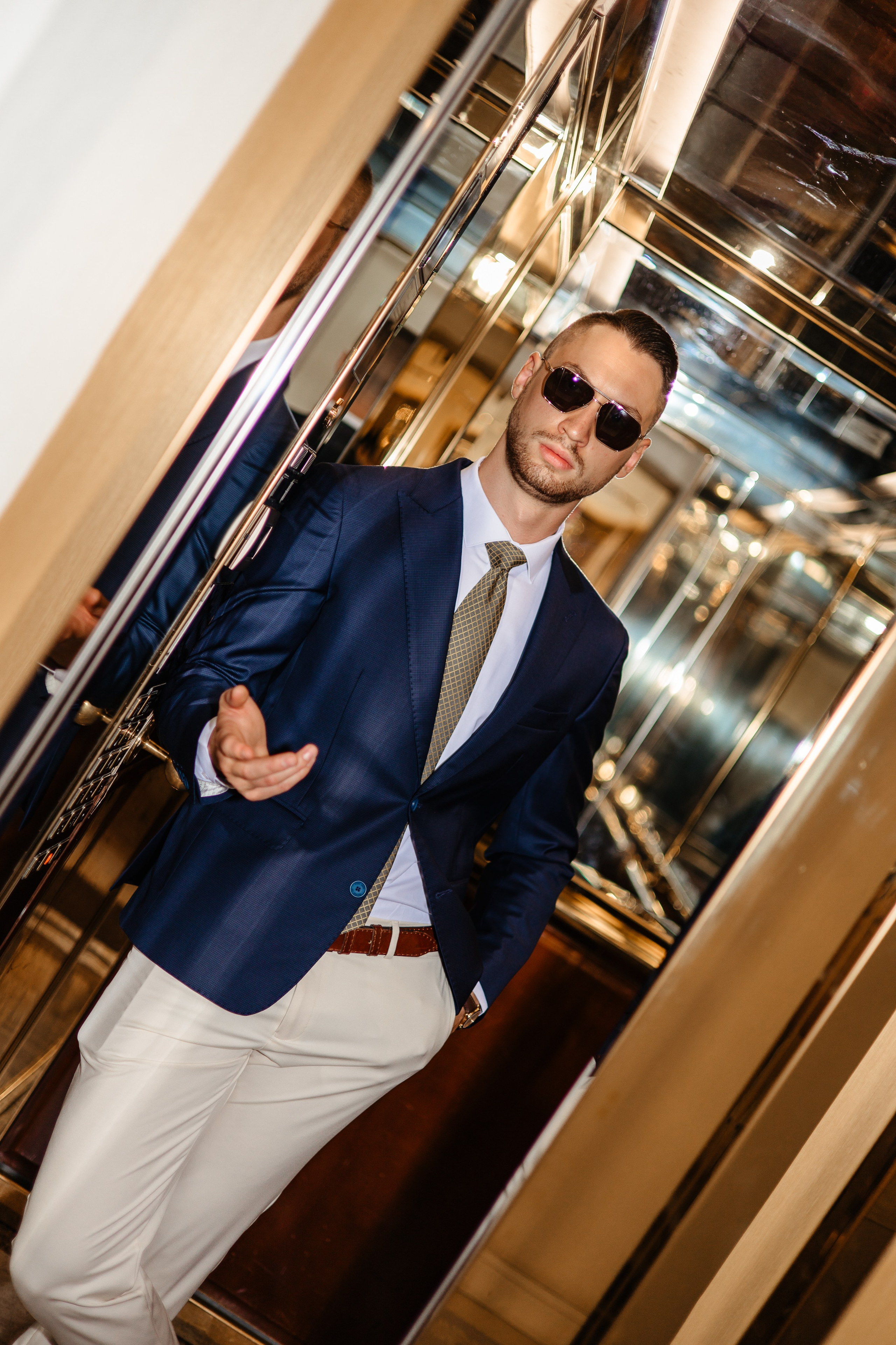 Styleshoot Foto/Video - Ședințe Foto Editoriale & Fashion Editoriale
