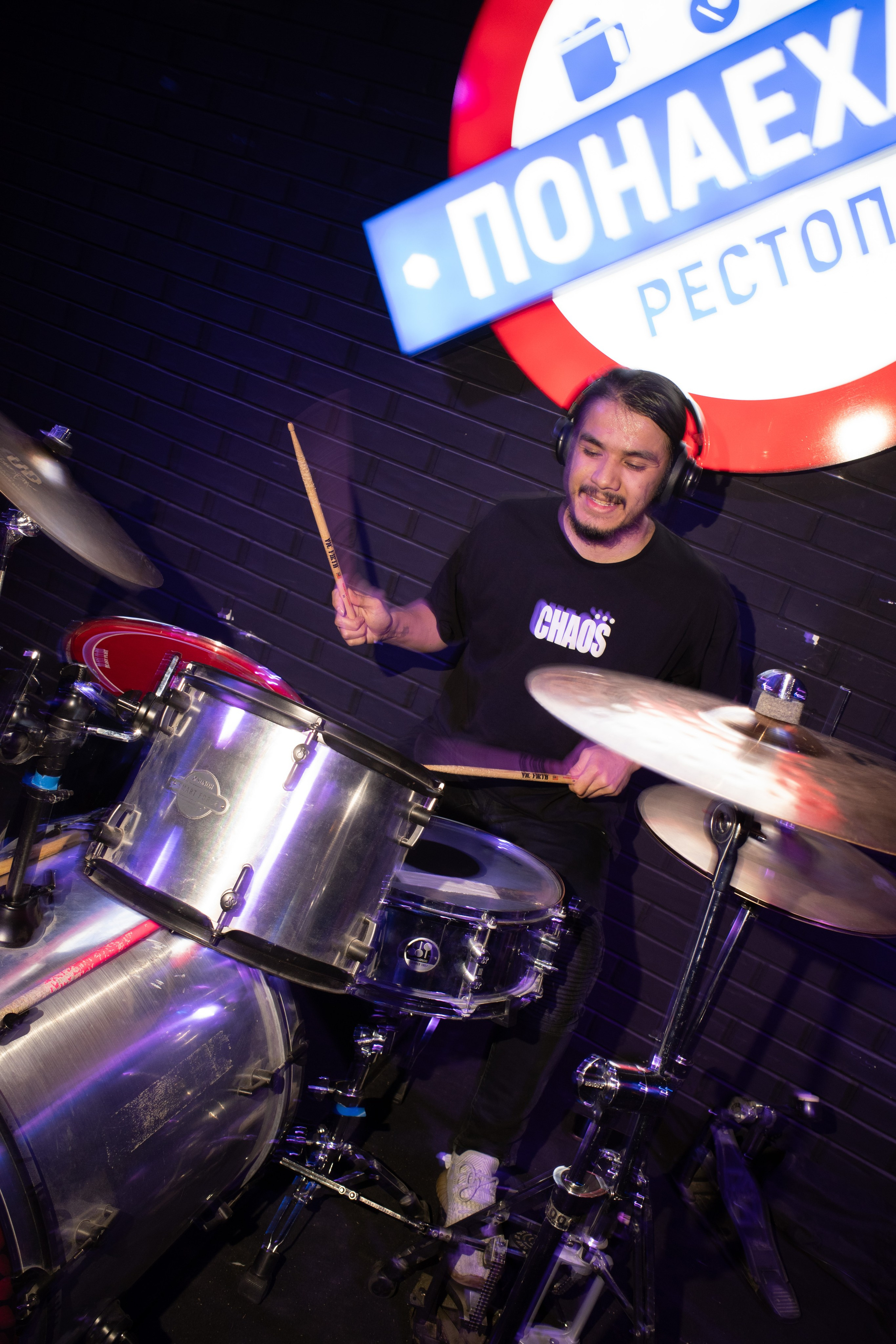 P.I.G.Z @ Ponaexali Hall